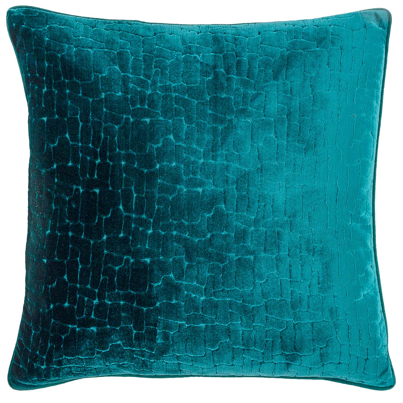 Paoletti Bloomsbury Square Cushion