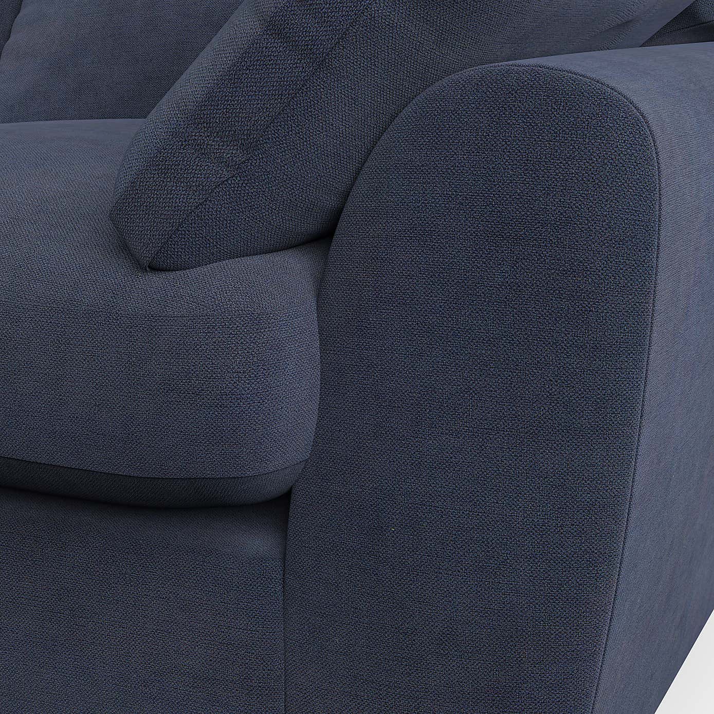 Madison Snuggle Chair