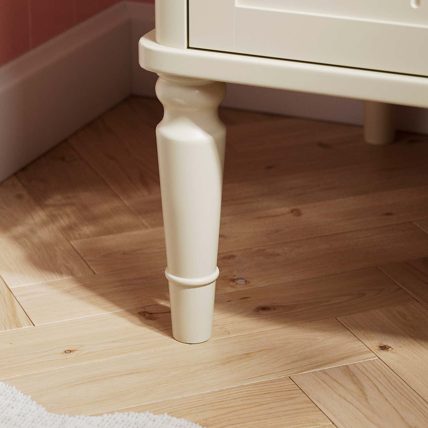 Ottilie Single Vanity Unit