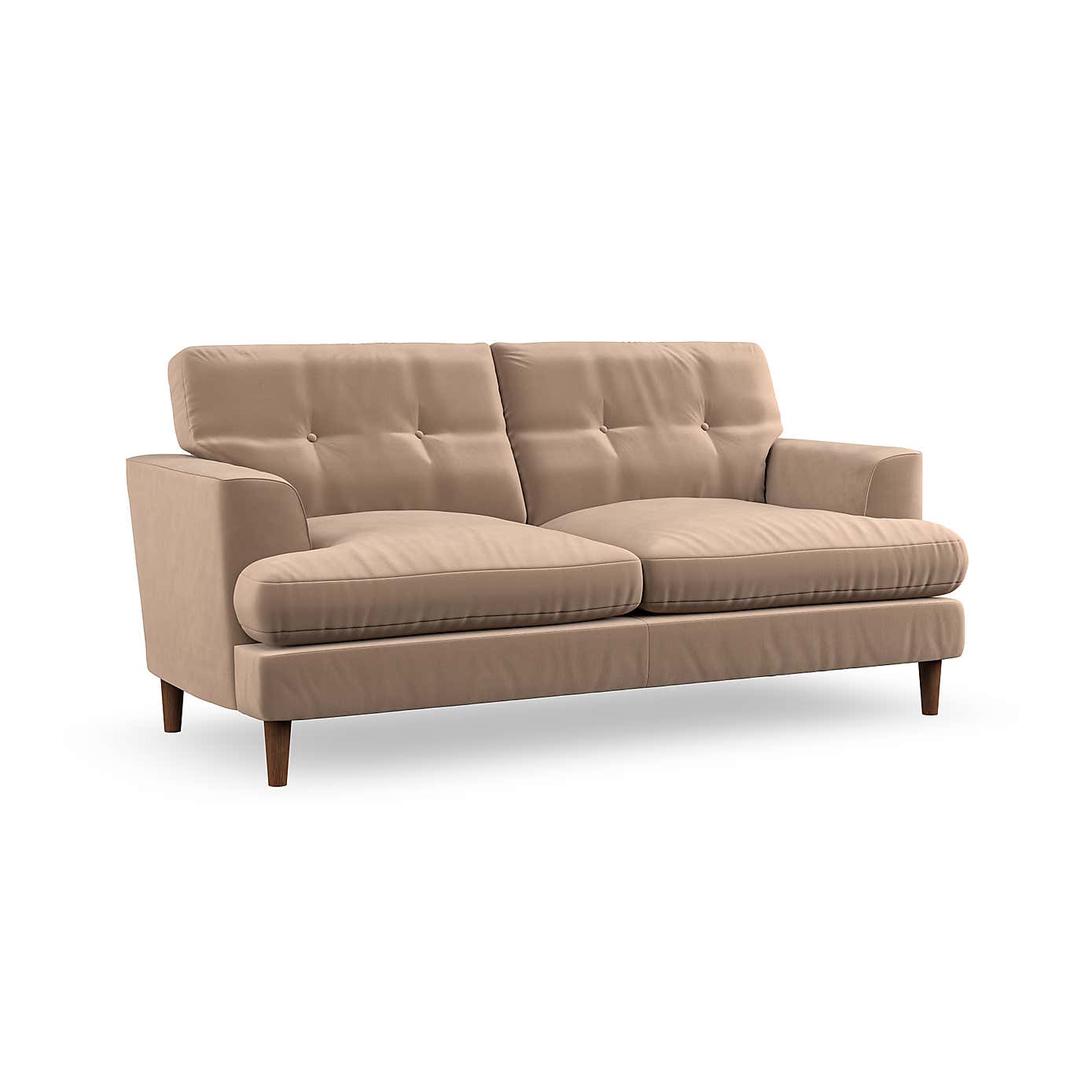 Cooper 3 Seater Sofa