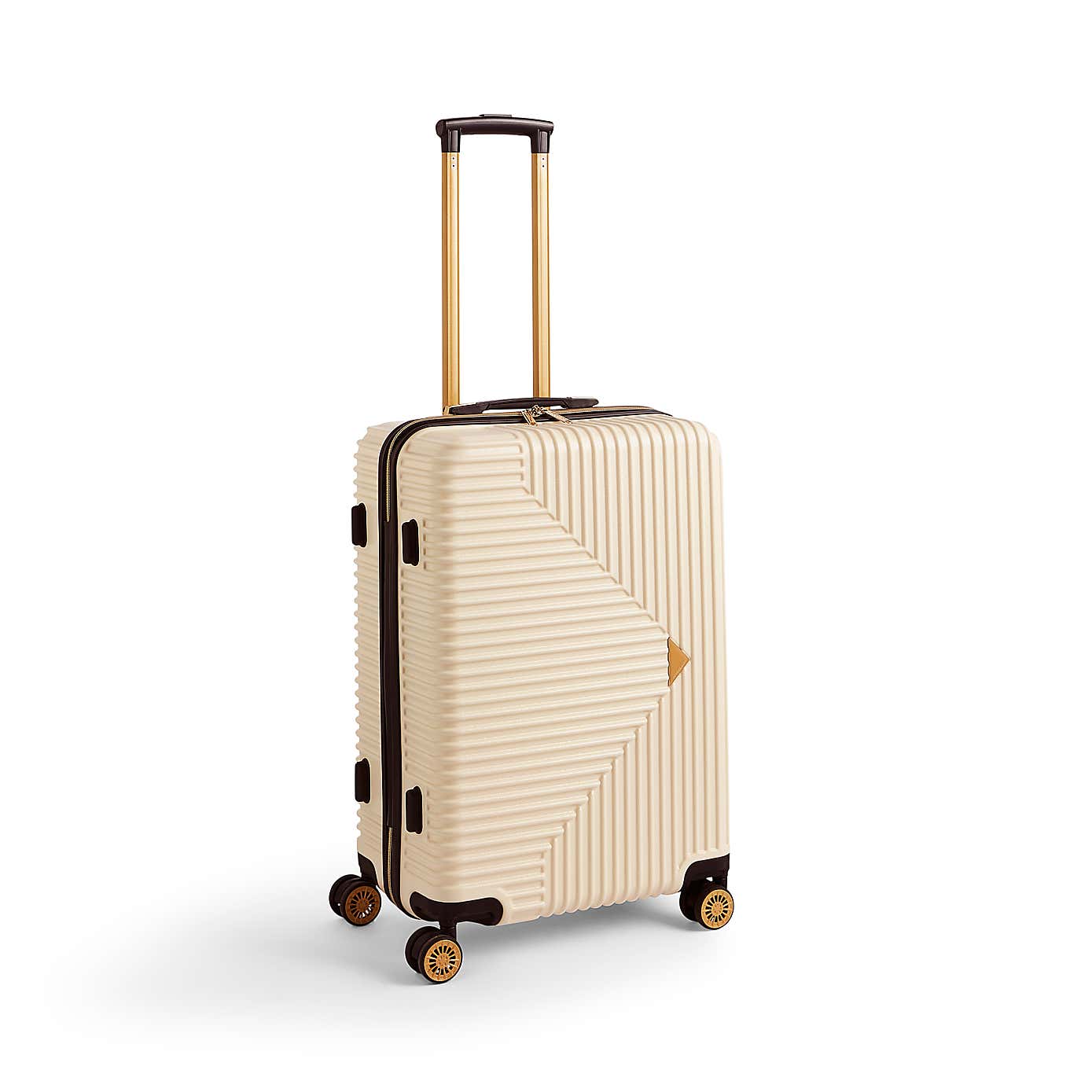 Constellation Miami Hard Shell Suitcase