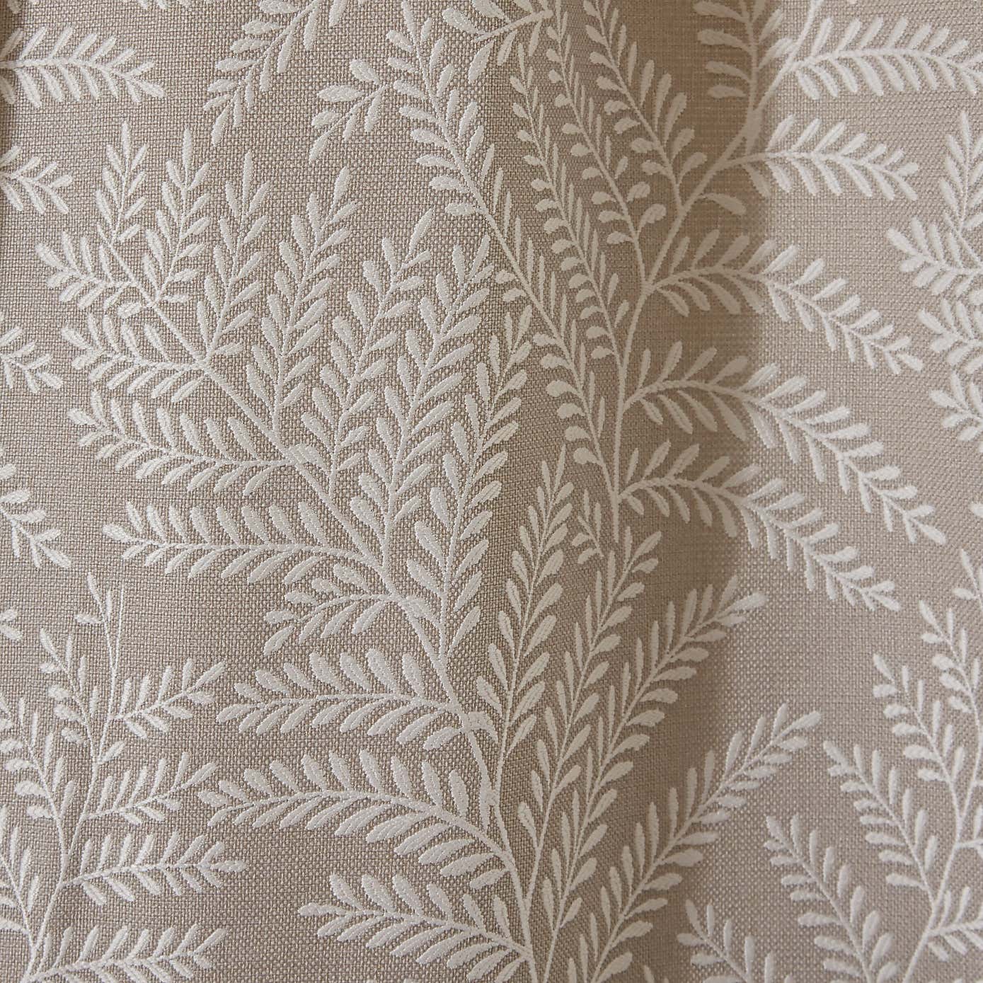 Alderly Pencil Pleat Curtains