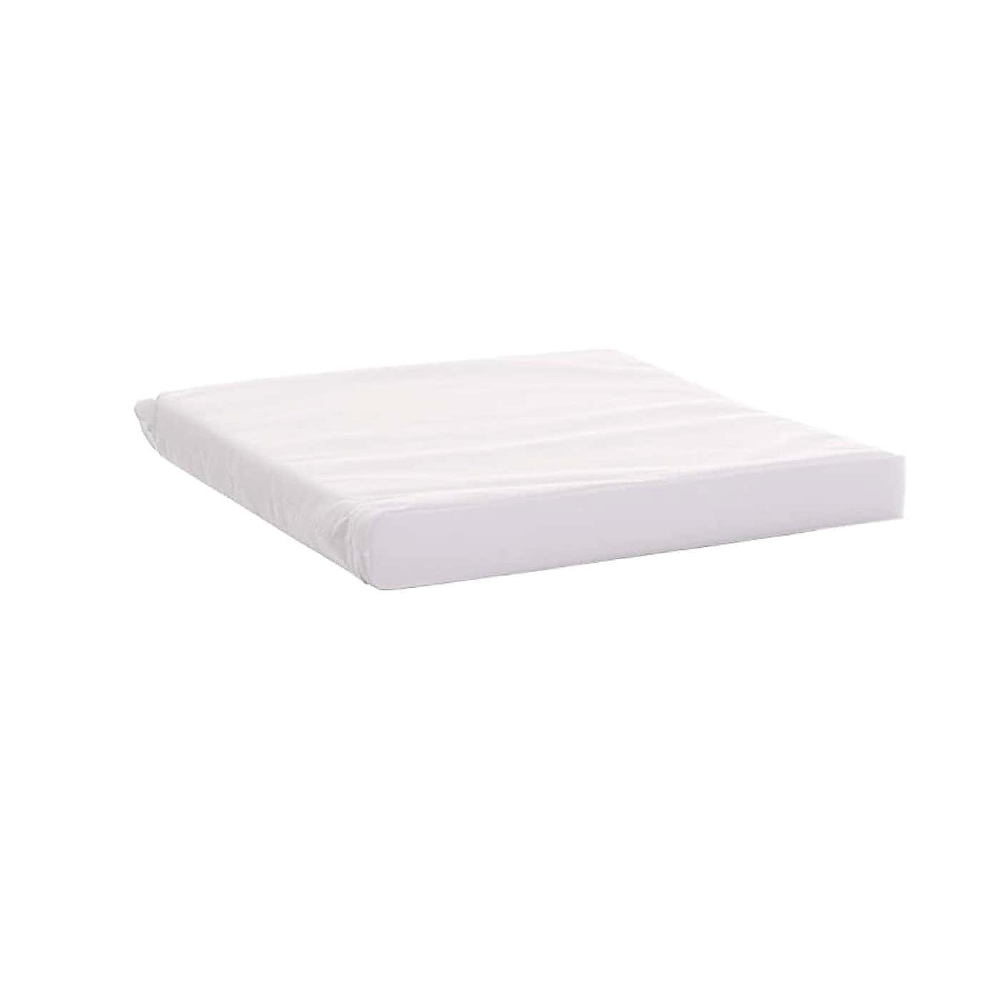 Obaby Foam Crib Mattress, 85 x 43cm