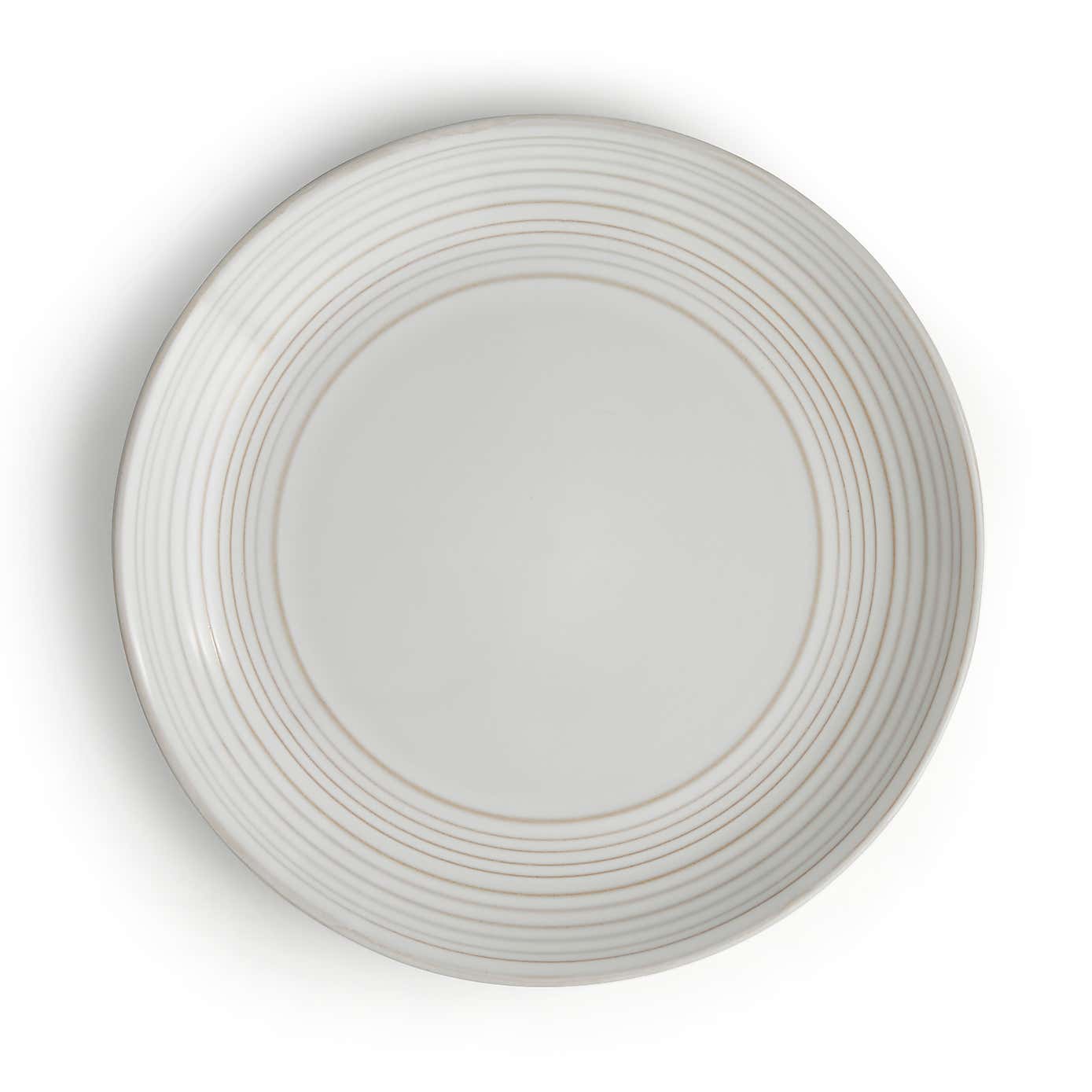 Parker Side Plate