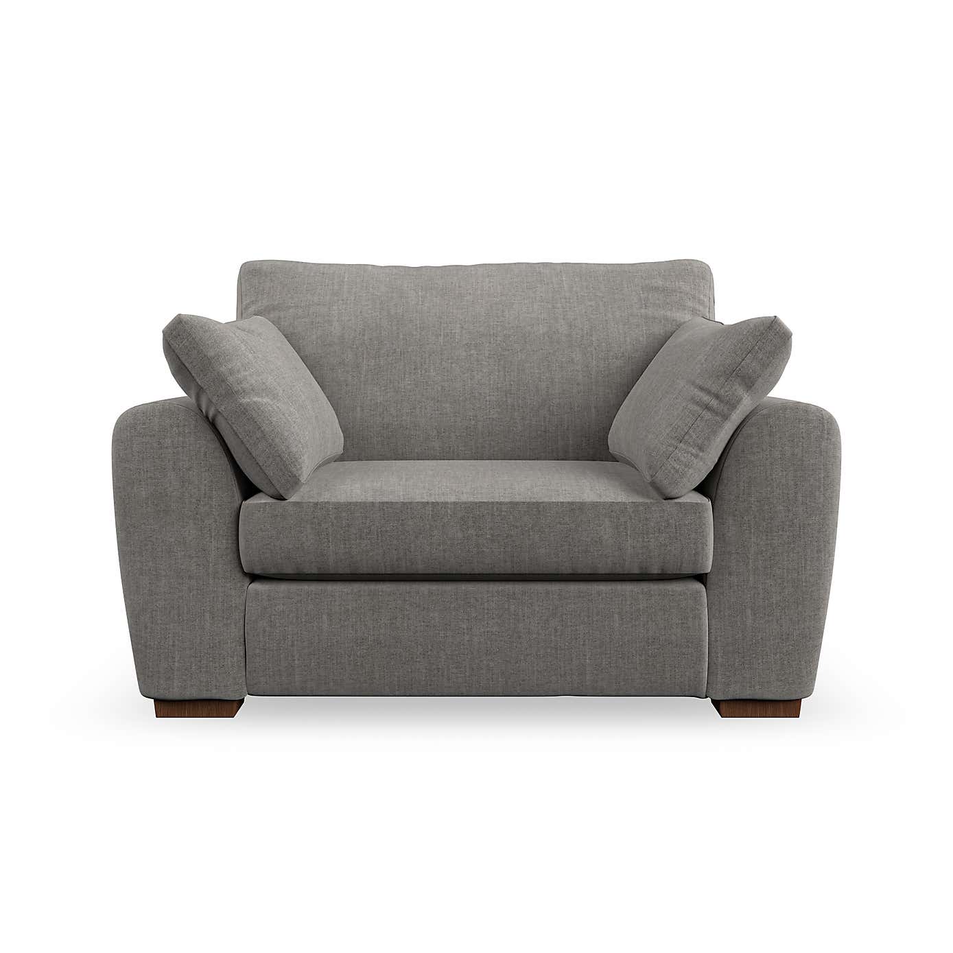 Madison Snuggle Chair