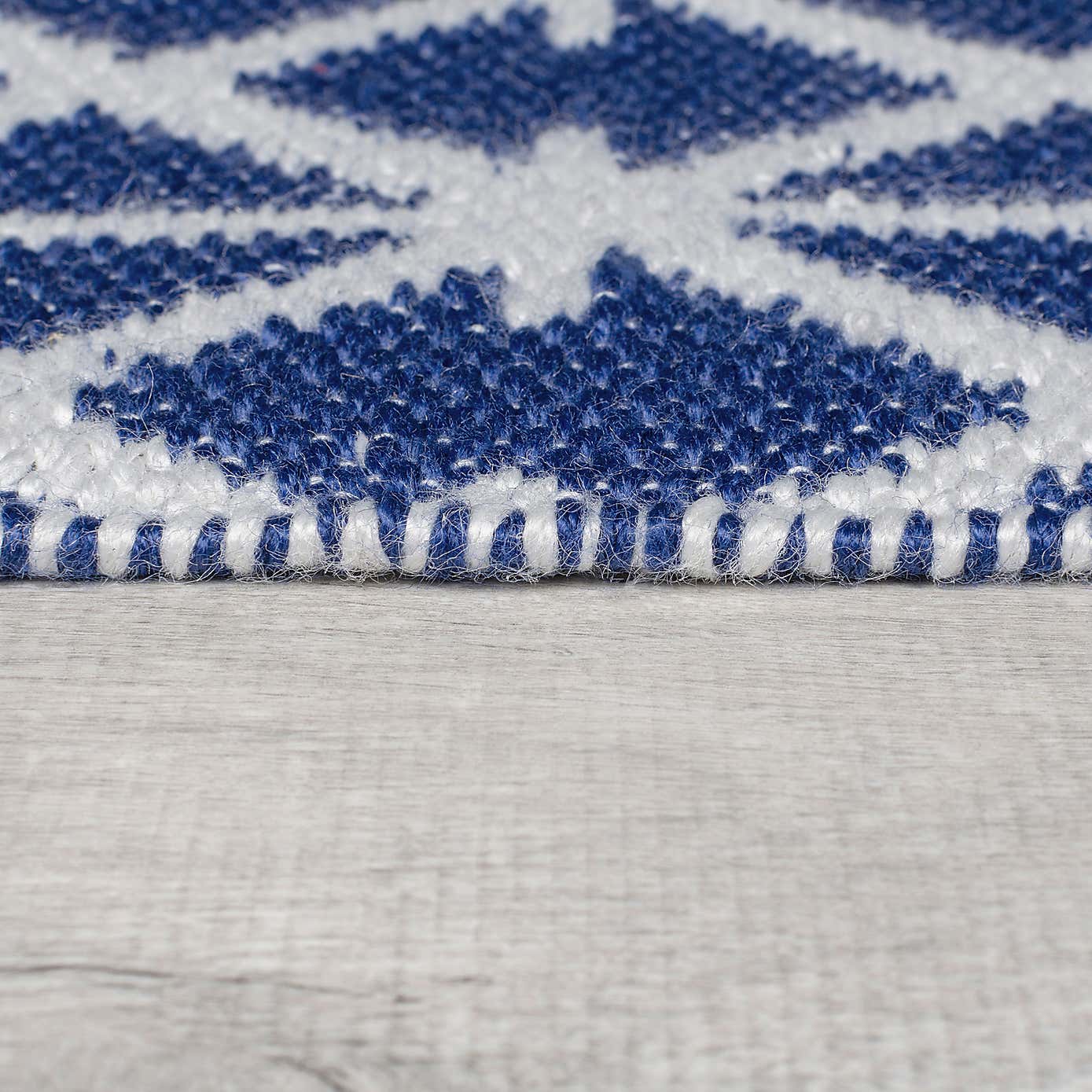 Sophie Robinson Pavilion Trellis Indoor Outdoor Rug