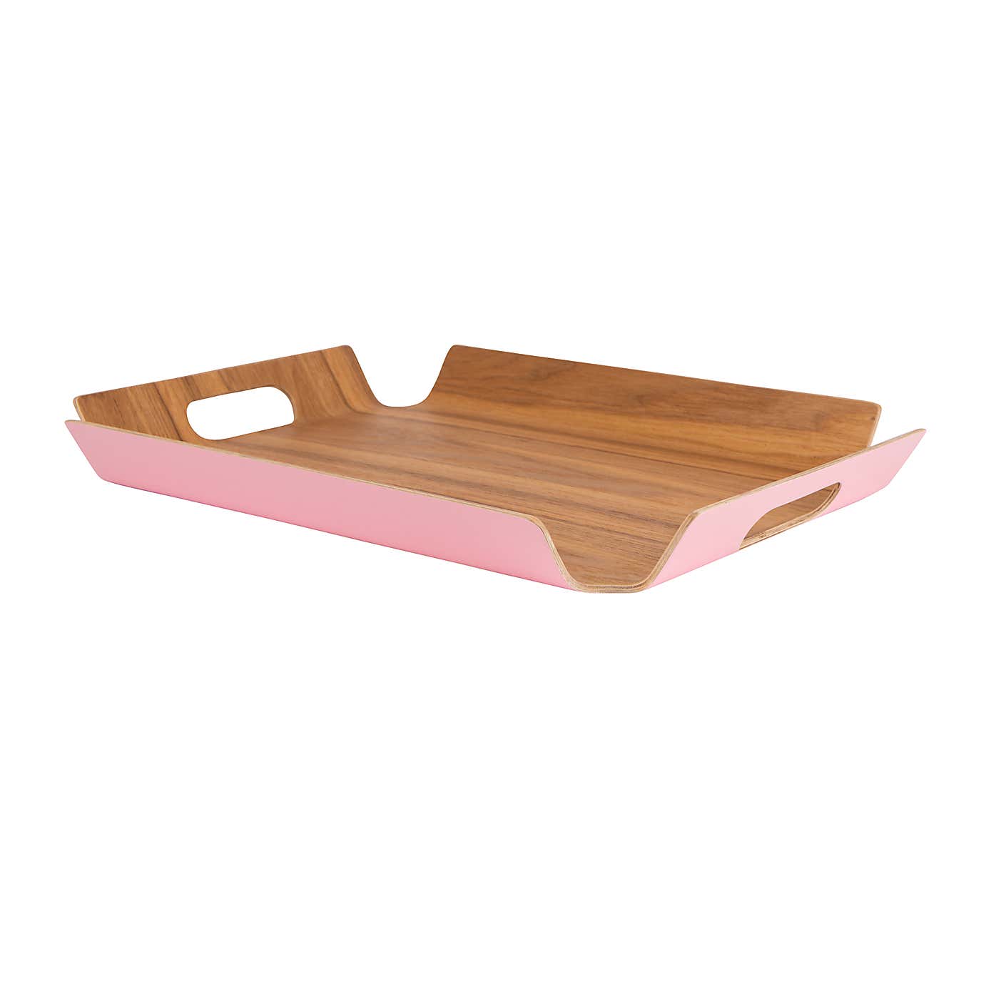 Botanicals Willow Medium Tray