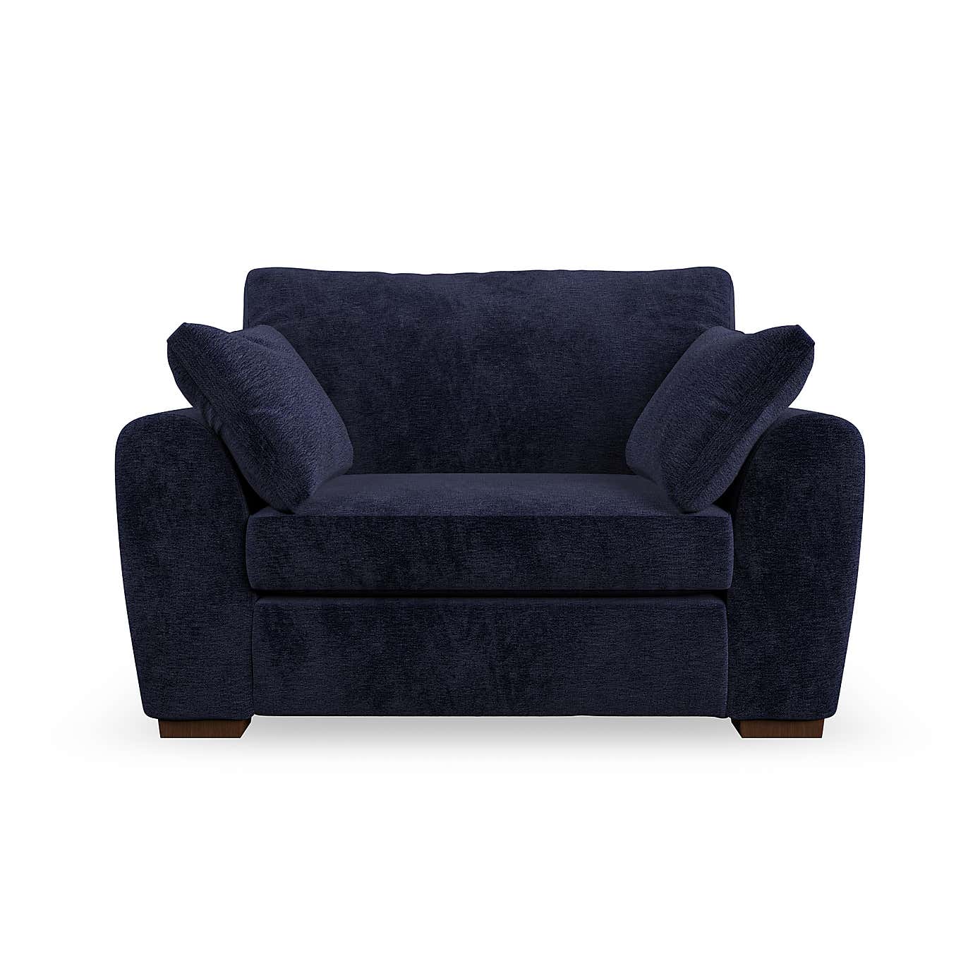 Madison Snuggle Chair