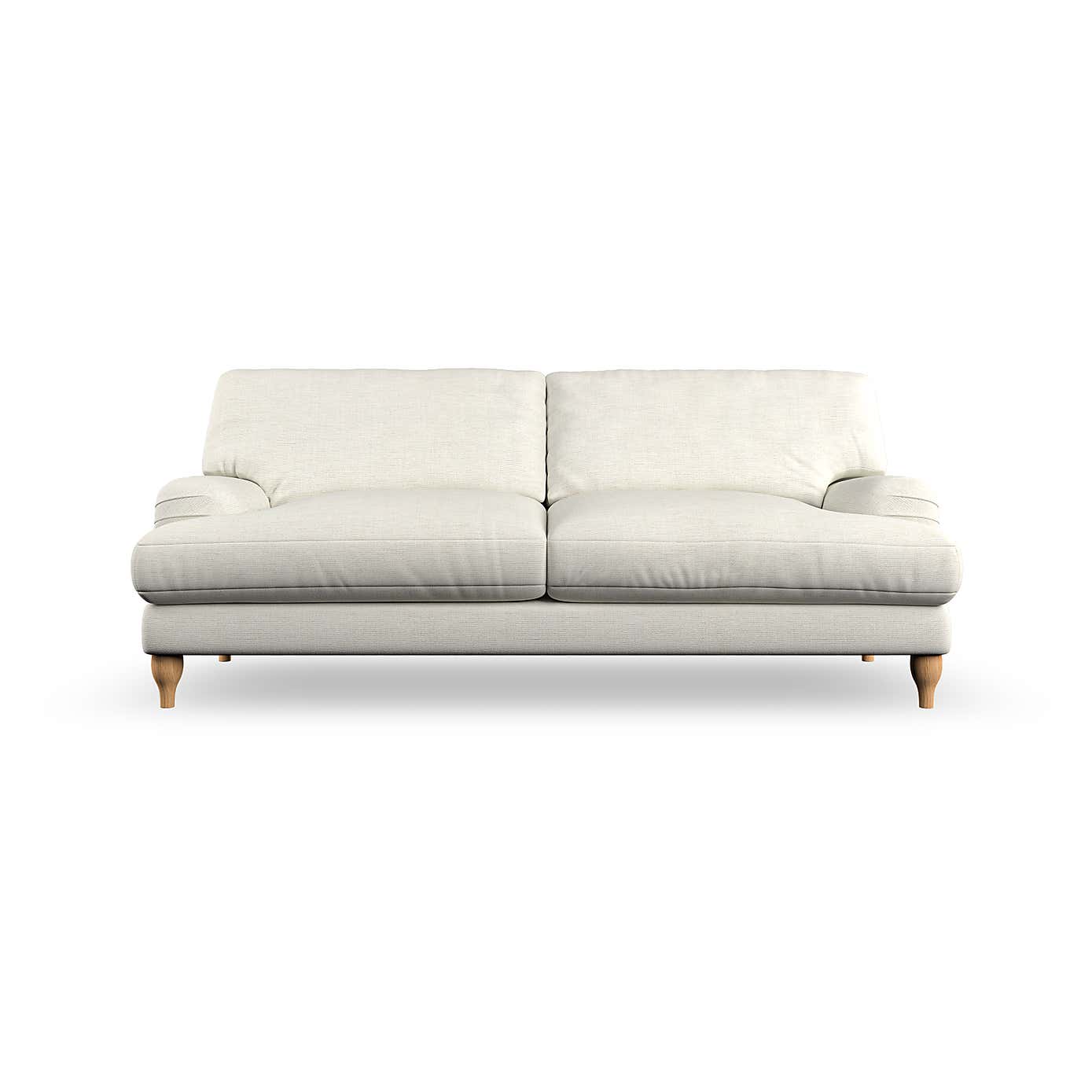Darwin 4 Seater Sofa