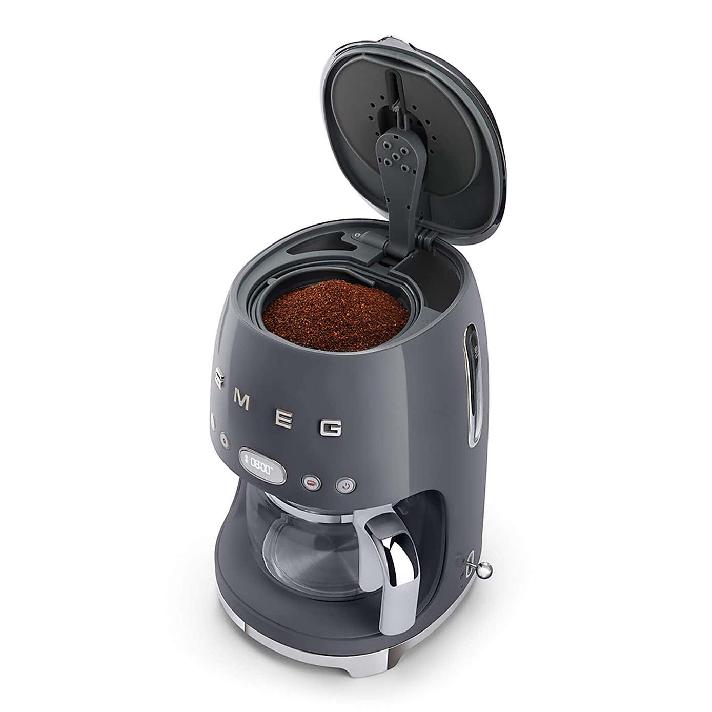 SMEG Drip Coffee Machine