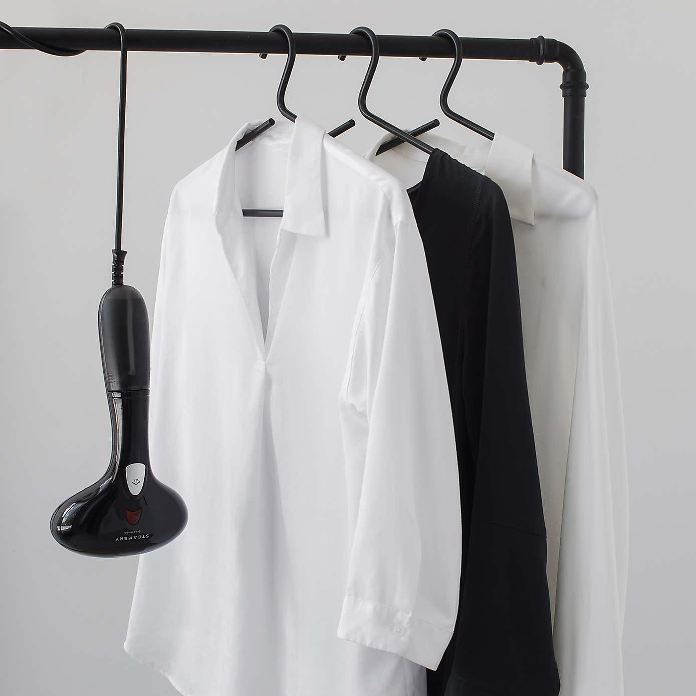 Steamery Cirrus 1 Handheld Steamer