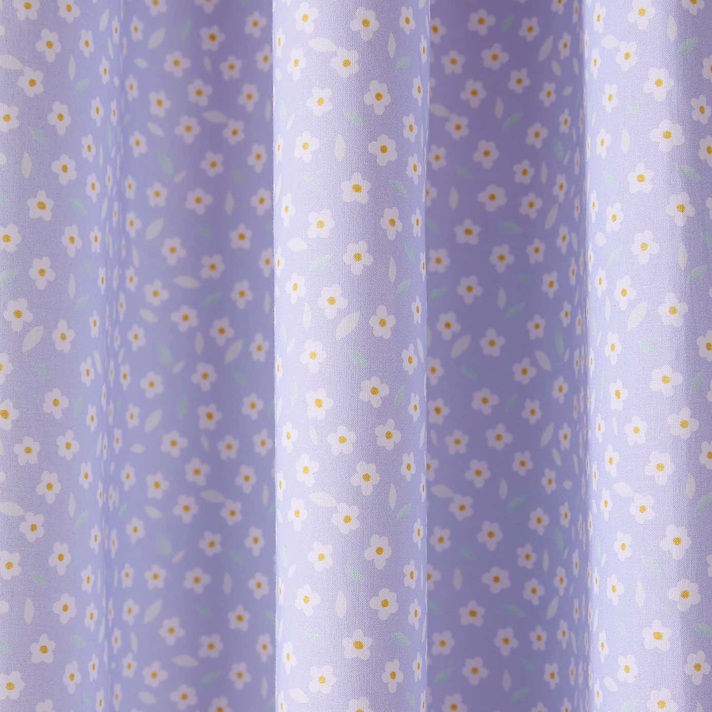 Meadows Blackout Eyelet Curtains