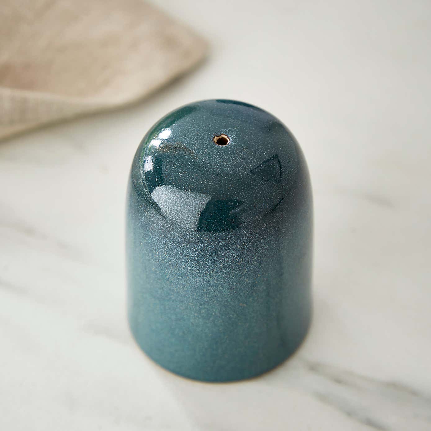 Montreal Salt Shaker