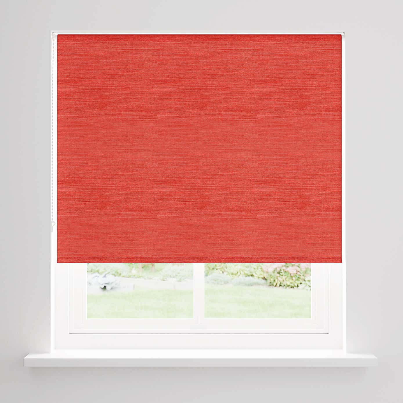 Solar Blackout Roller Blind