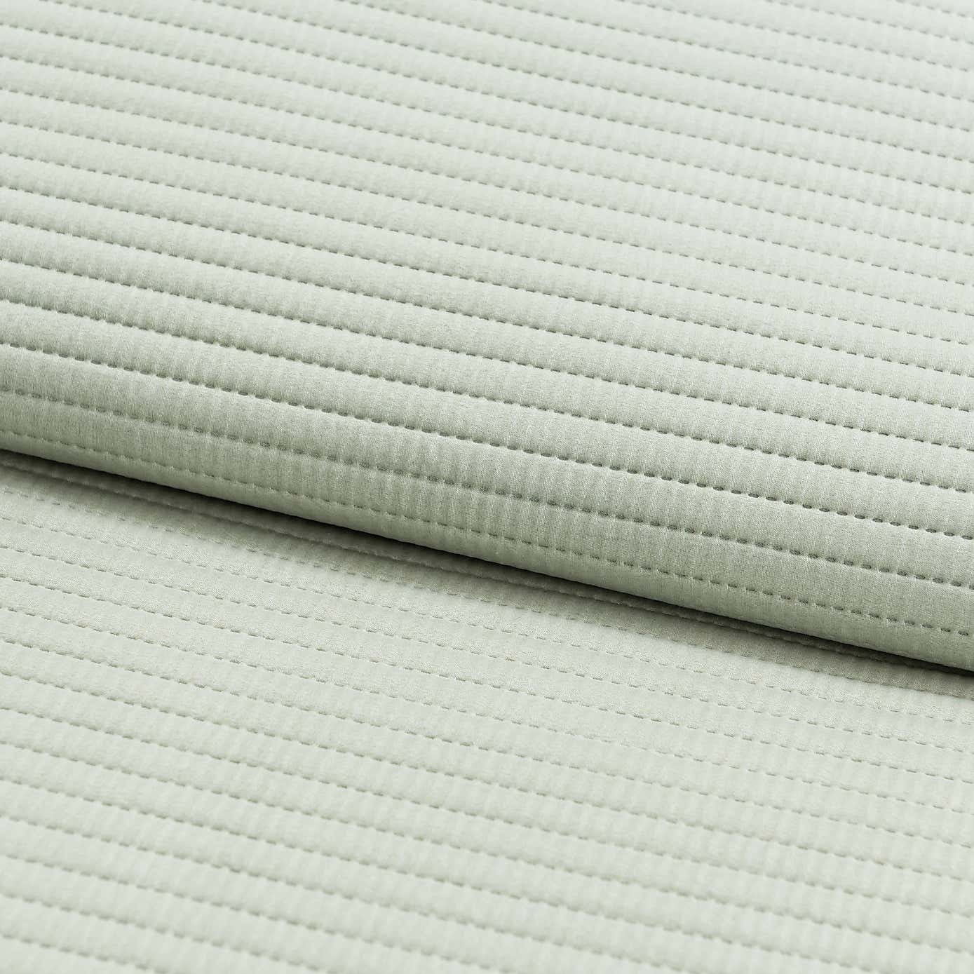 Spencer Pinsonic Natural Bedspread