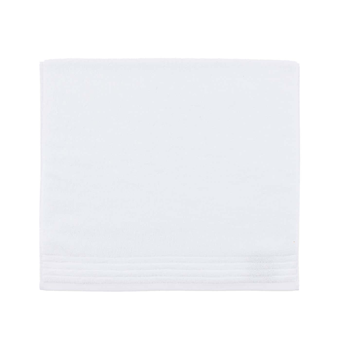 Dorma Sumptuously Soft TENCEL™ Cotton Towel
