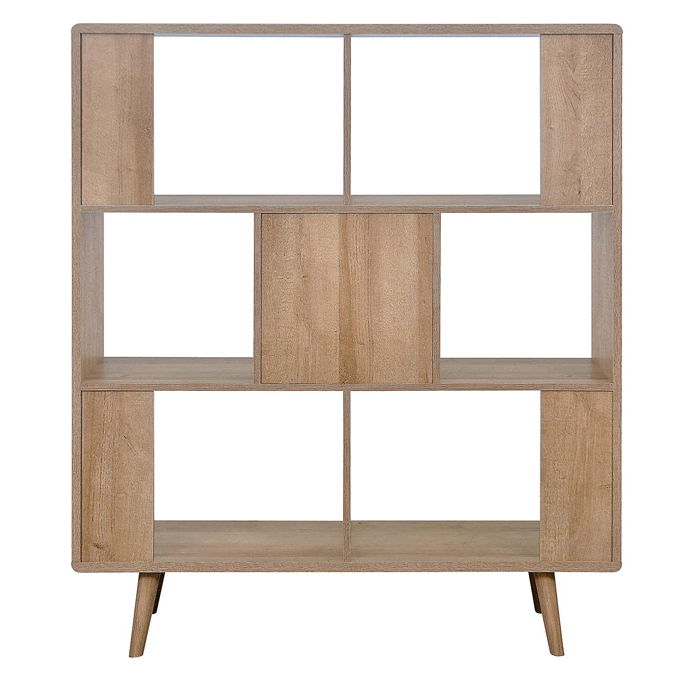 Copen Large Bookcase
