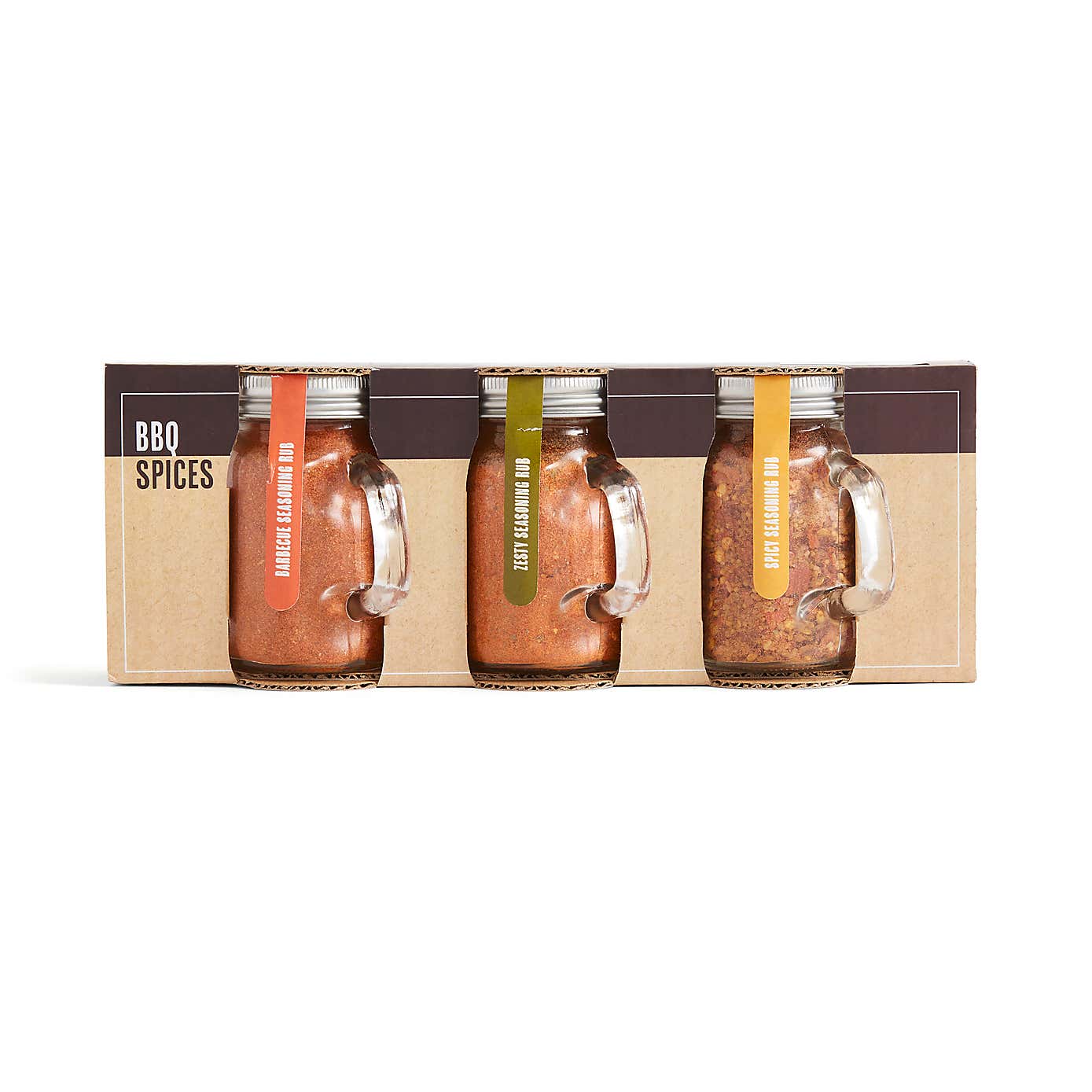 Spice Trio Seasoning Set