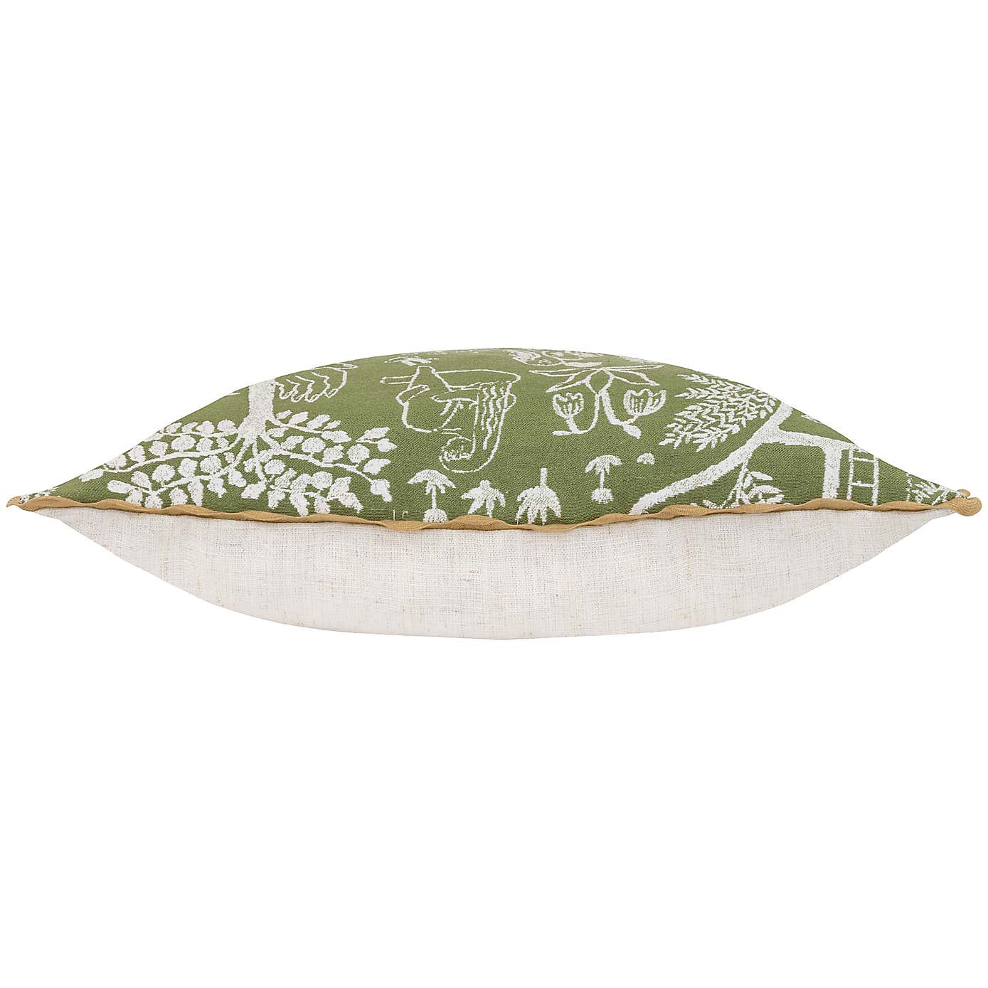 furn. Frida Square Cushion