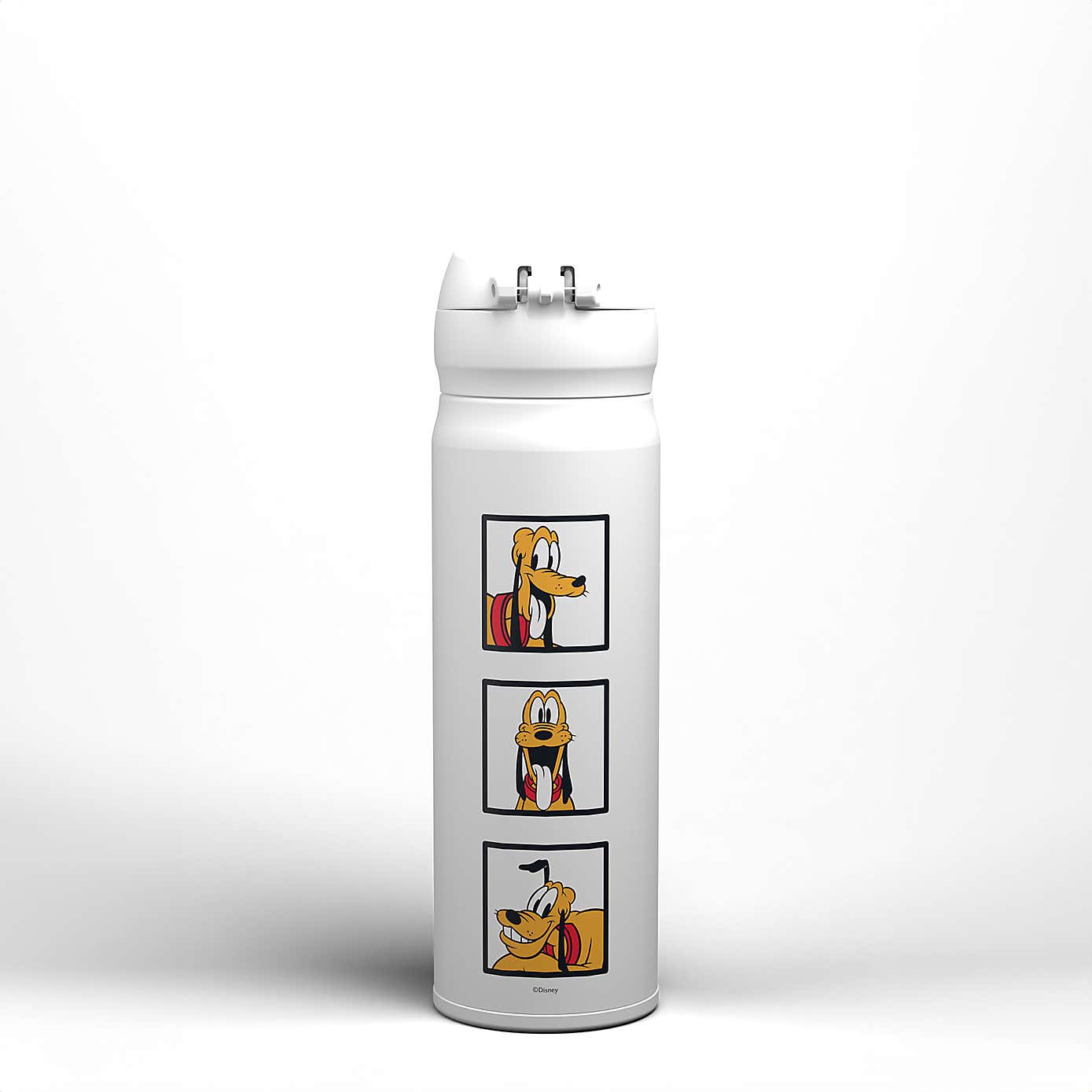 Thermos Signature Disney Pluto Flask, 470ml