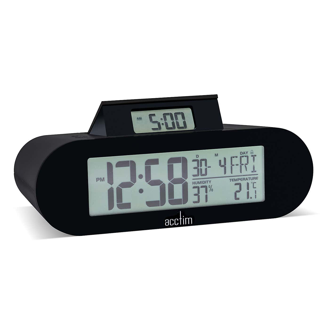 Acctim Kian Alarm Clock