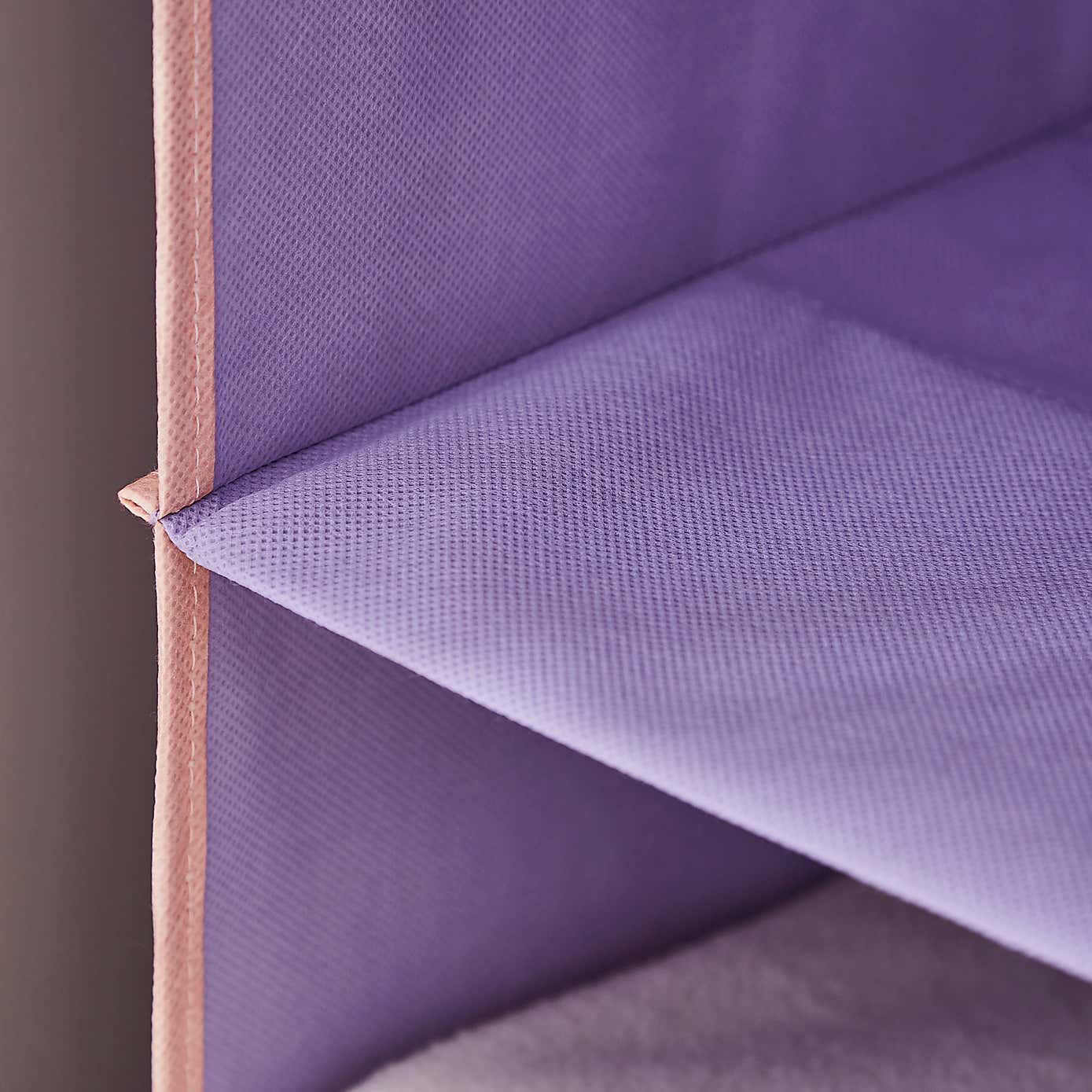 6 Tier Hanging Organiser