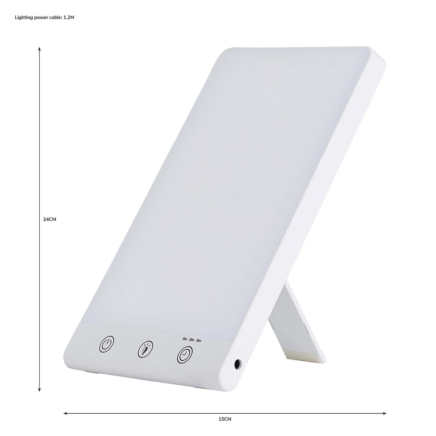 Wellness Lighting Therapy Lamp