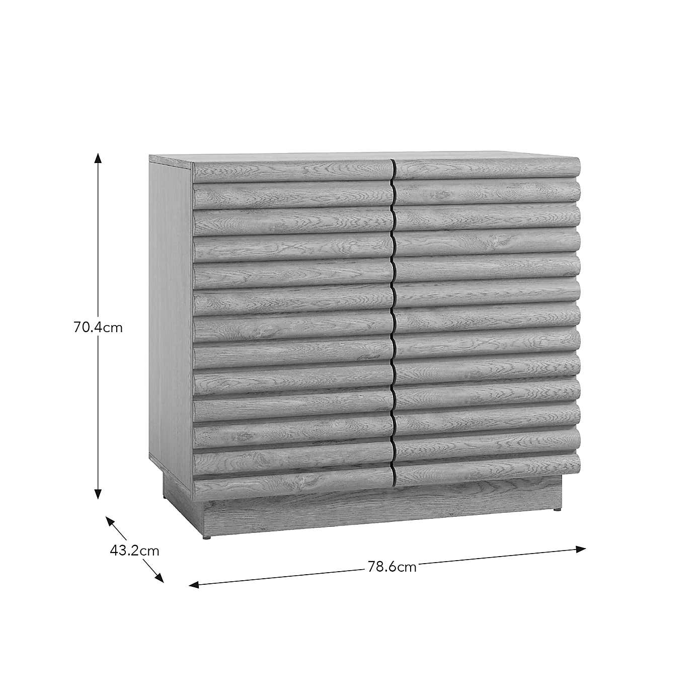Dax Small Sideboard