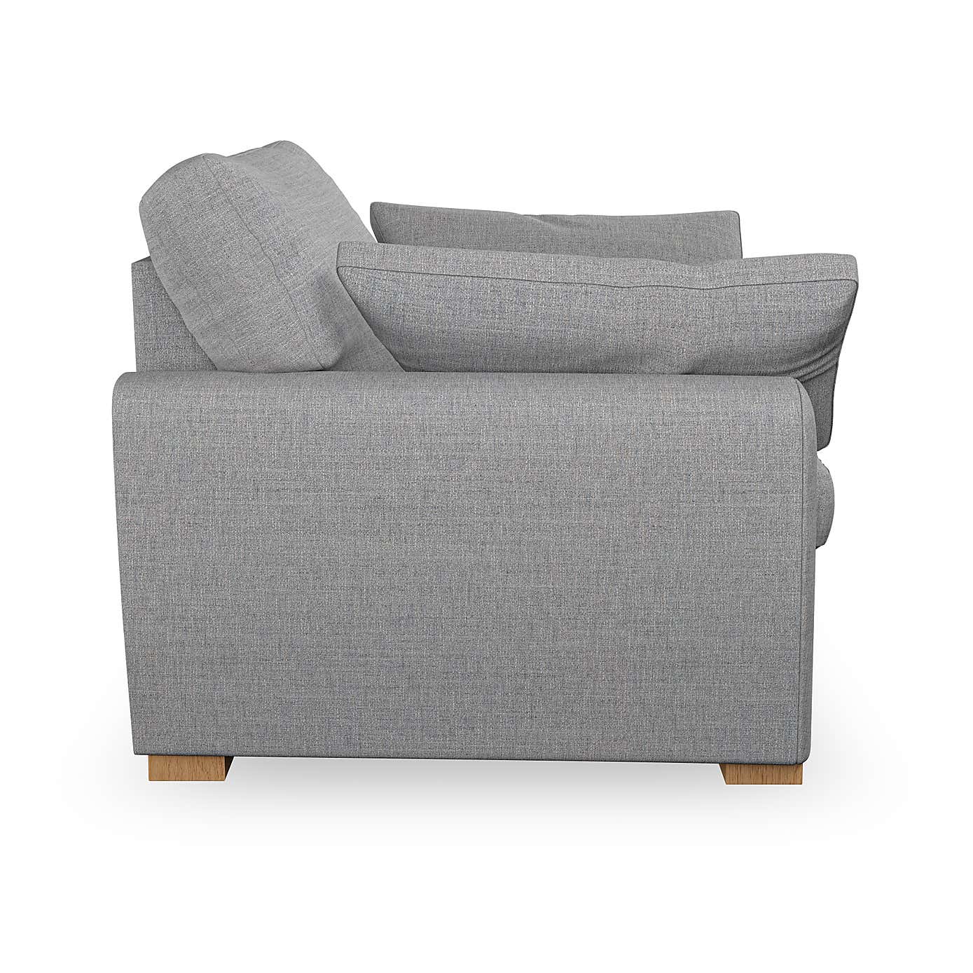 Madison Snuggle Chair