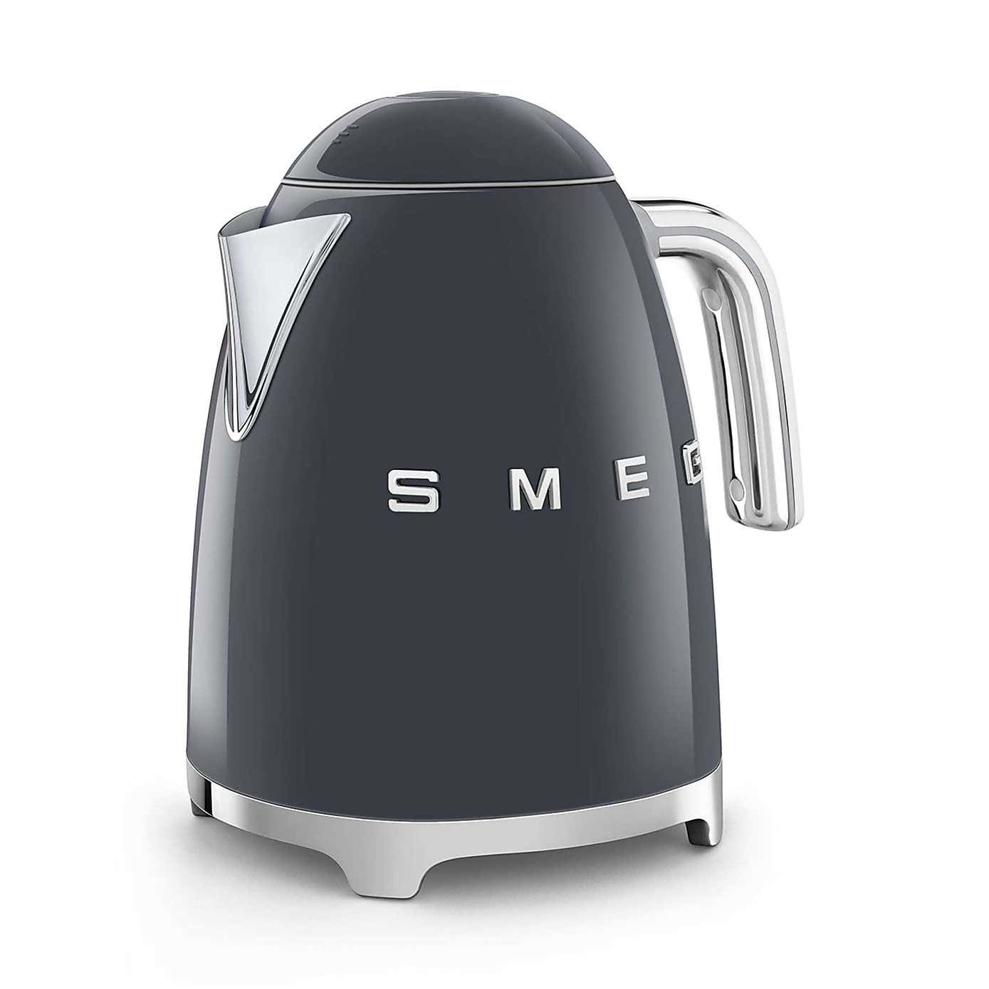 SMEG Retro Electric Kettle