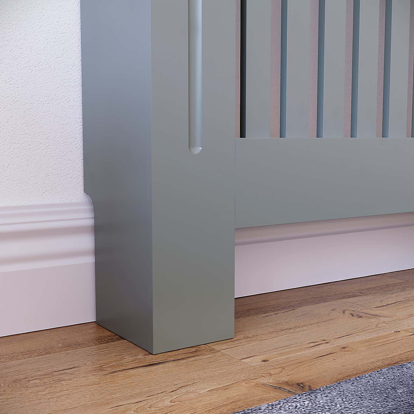 Vida Designs Chelsea Radiator Cover