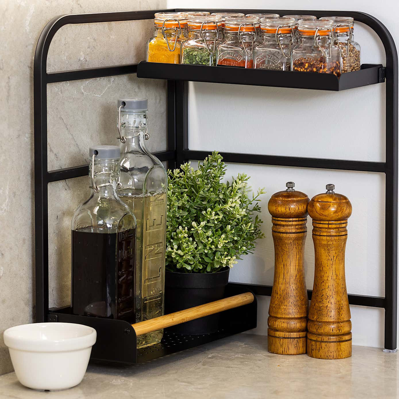 Kilner 70ml Spice Jar