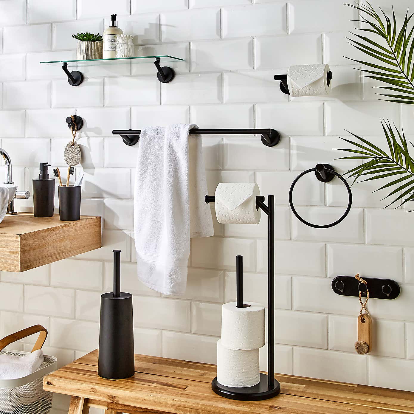 Lincoln Soap Dispenser