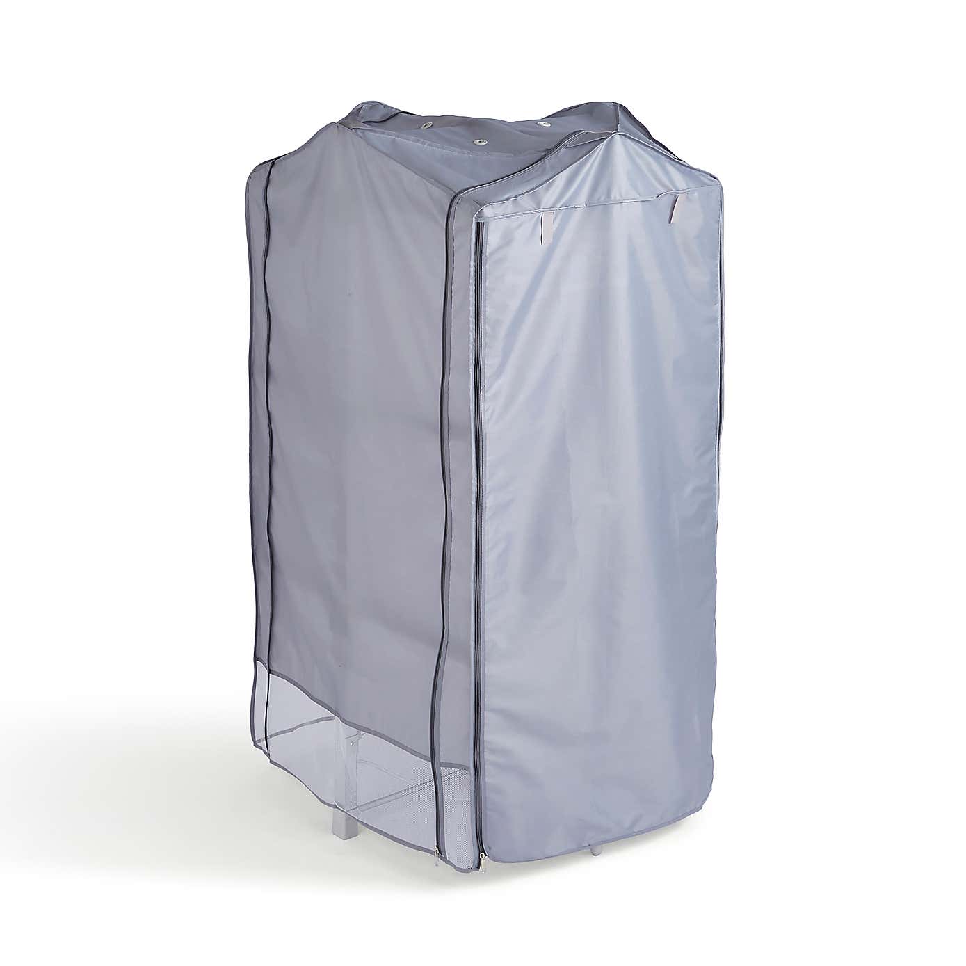 3 Tier Heated Airer Cover