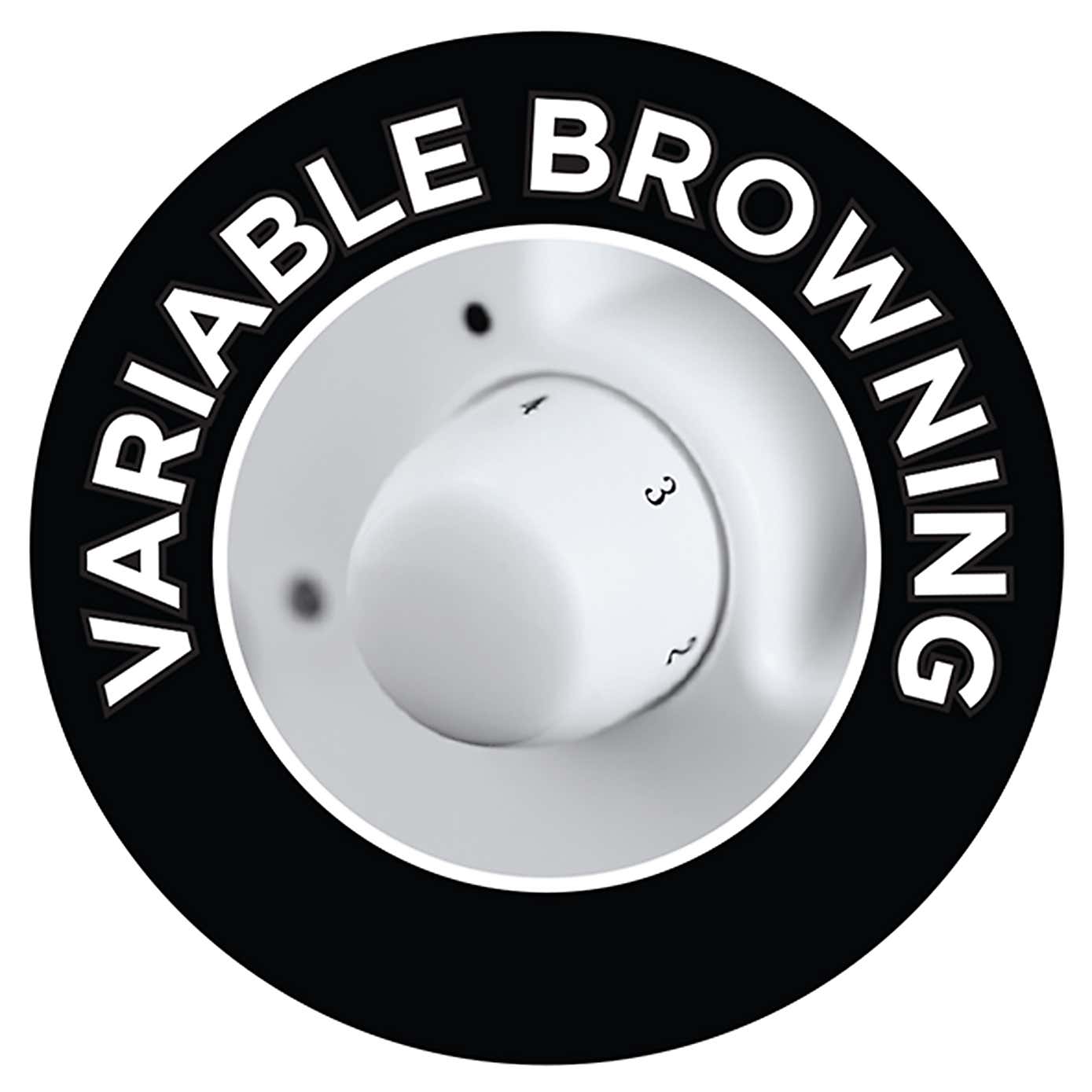 Russell Hobbs Textures 2 Slice Toaster