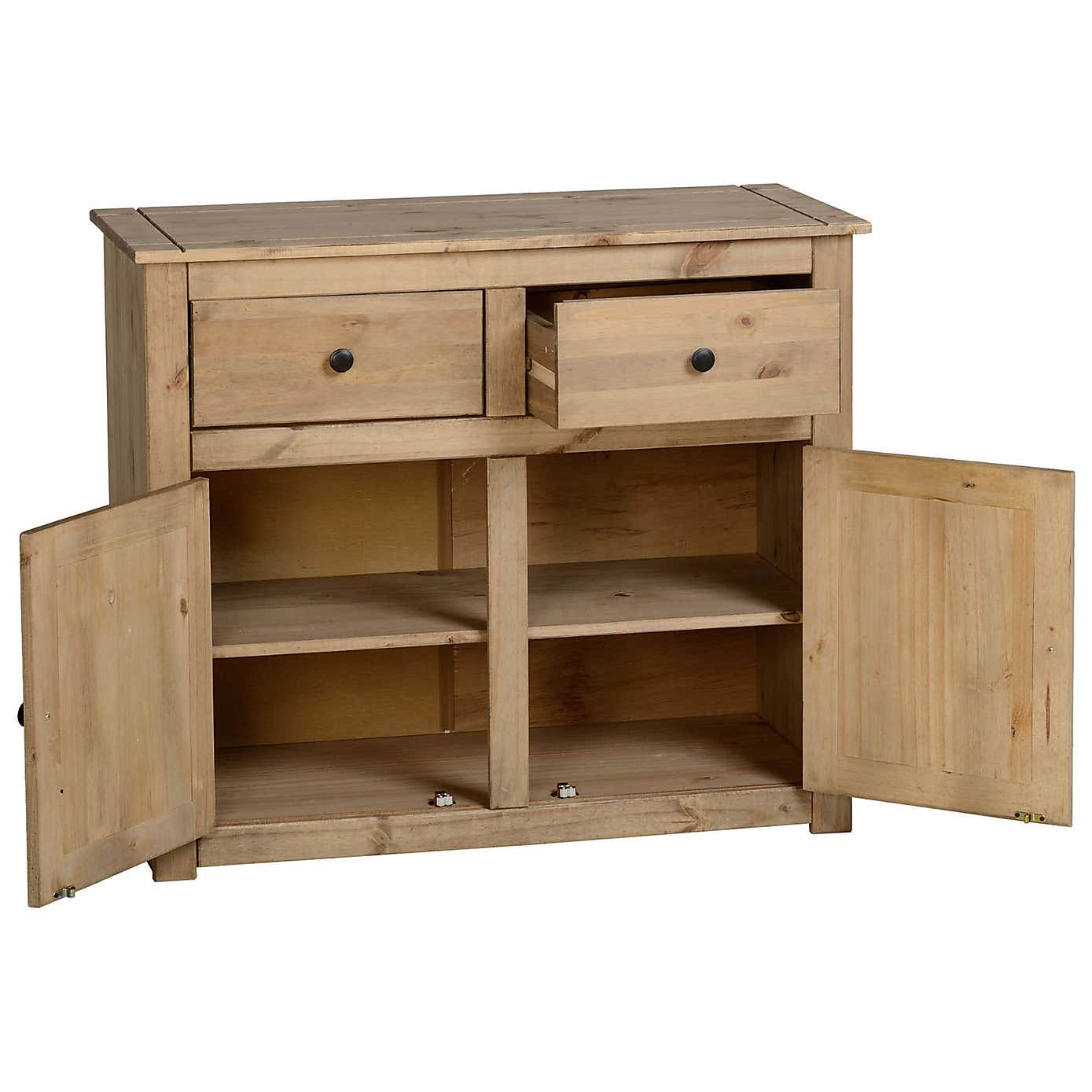 Panama Sideboard
