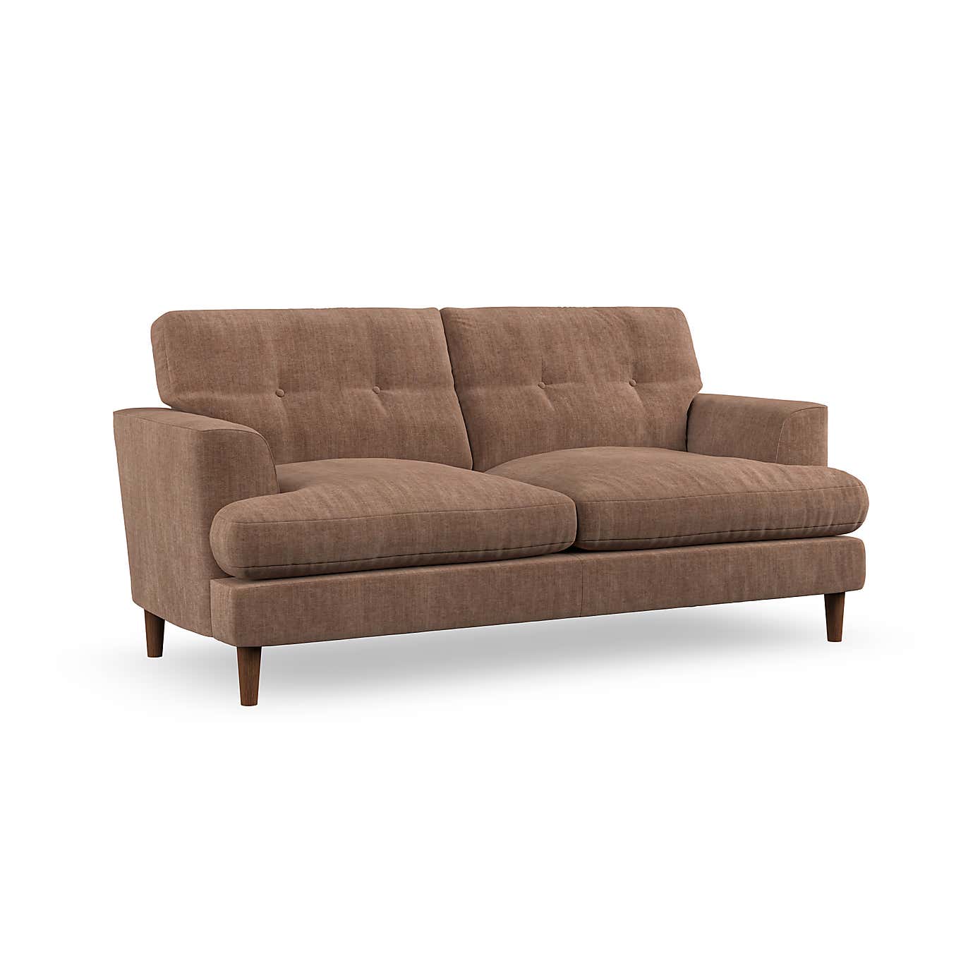 Cooper 3 Seater Sofa