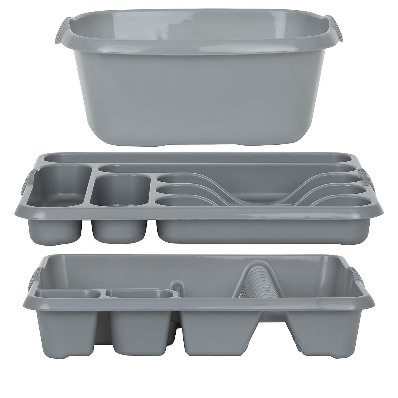 Wham Casa 3 Piece Kitchen Set