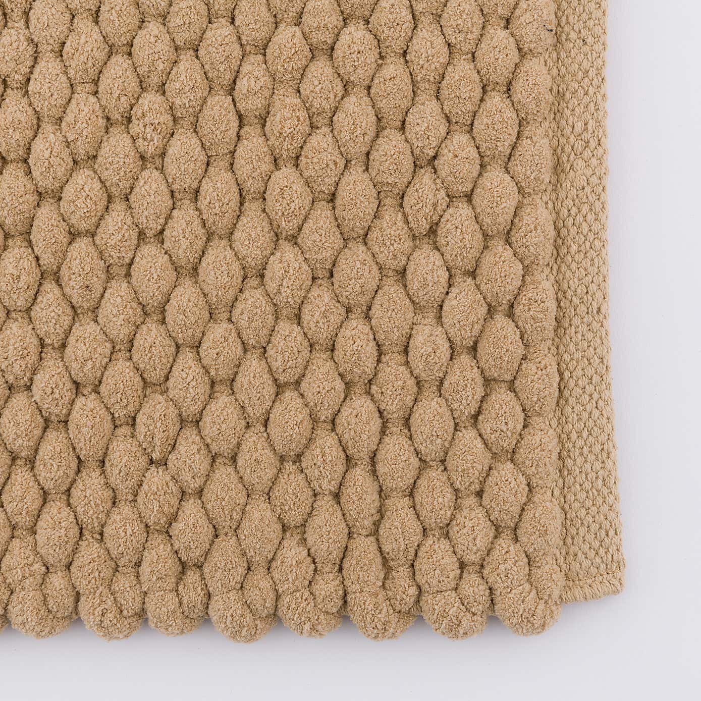 100% Recycled Pebble Bath Mat