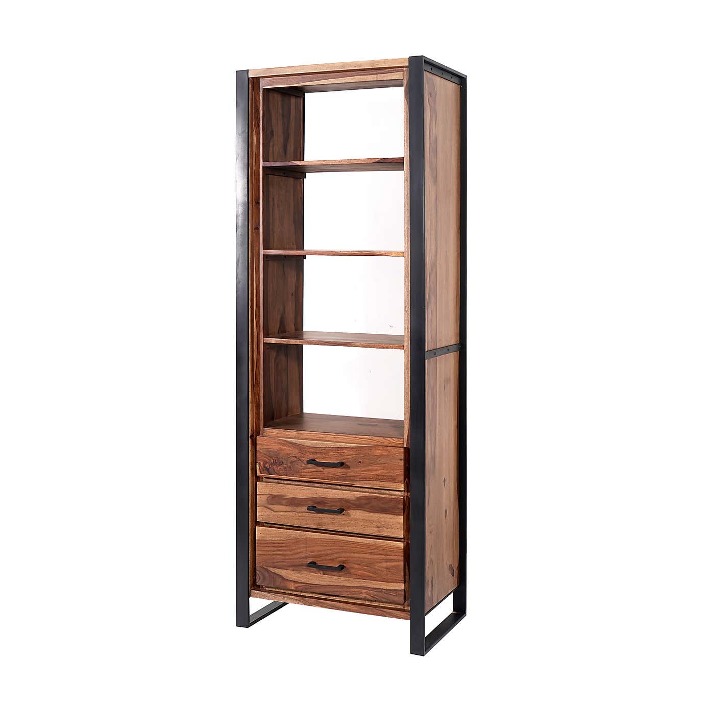 Indus Valley Logan Bookcase