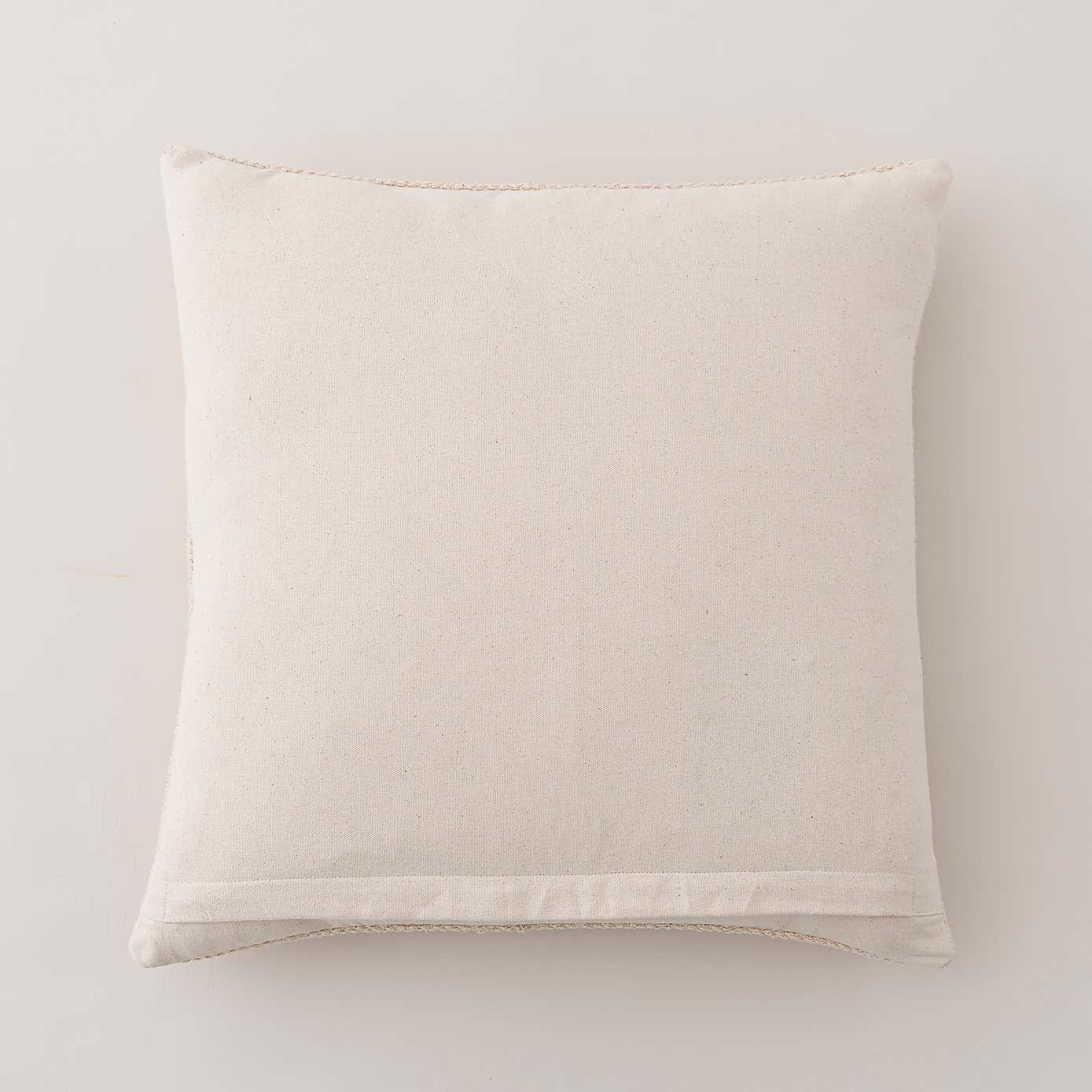 Arley Cotton Square Cushion