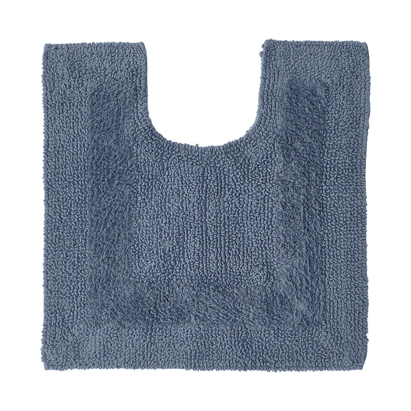 Super Soft Reversible Pedestal Mat