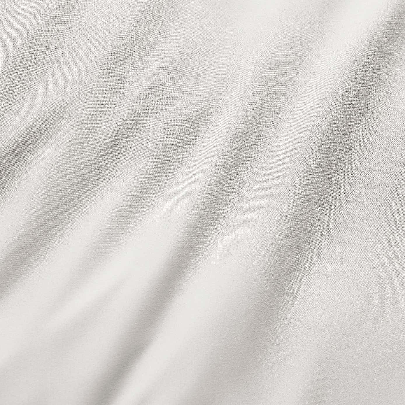 Super Soft Plain Standard Pillowcase Pair