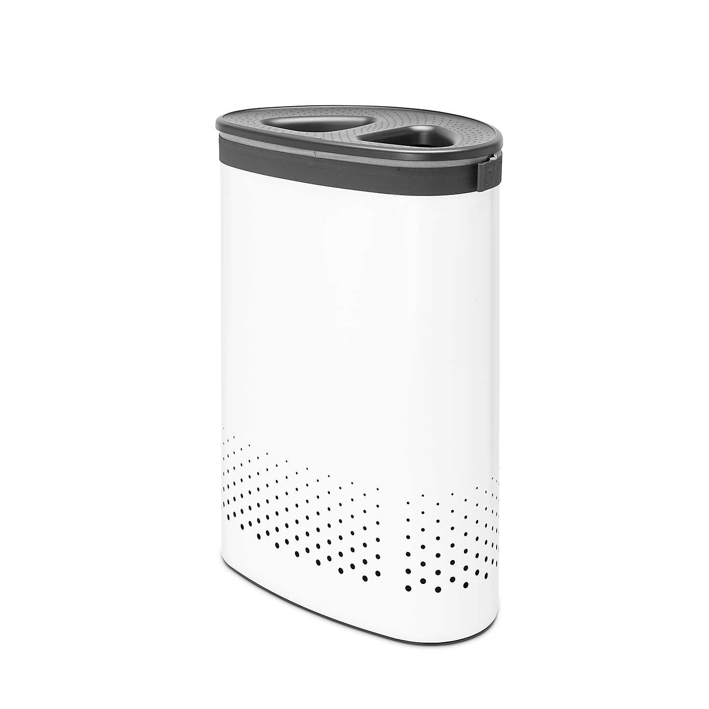 Brabantia 55L Selector Laundry Bin