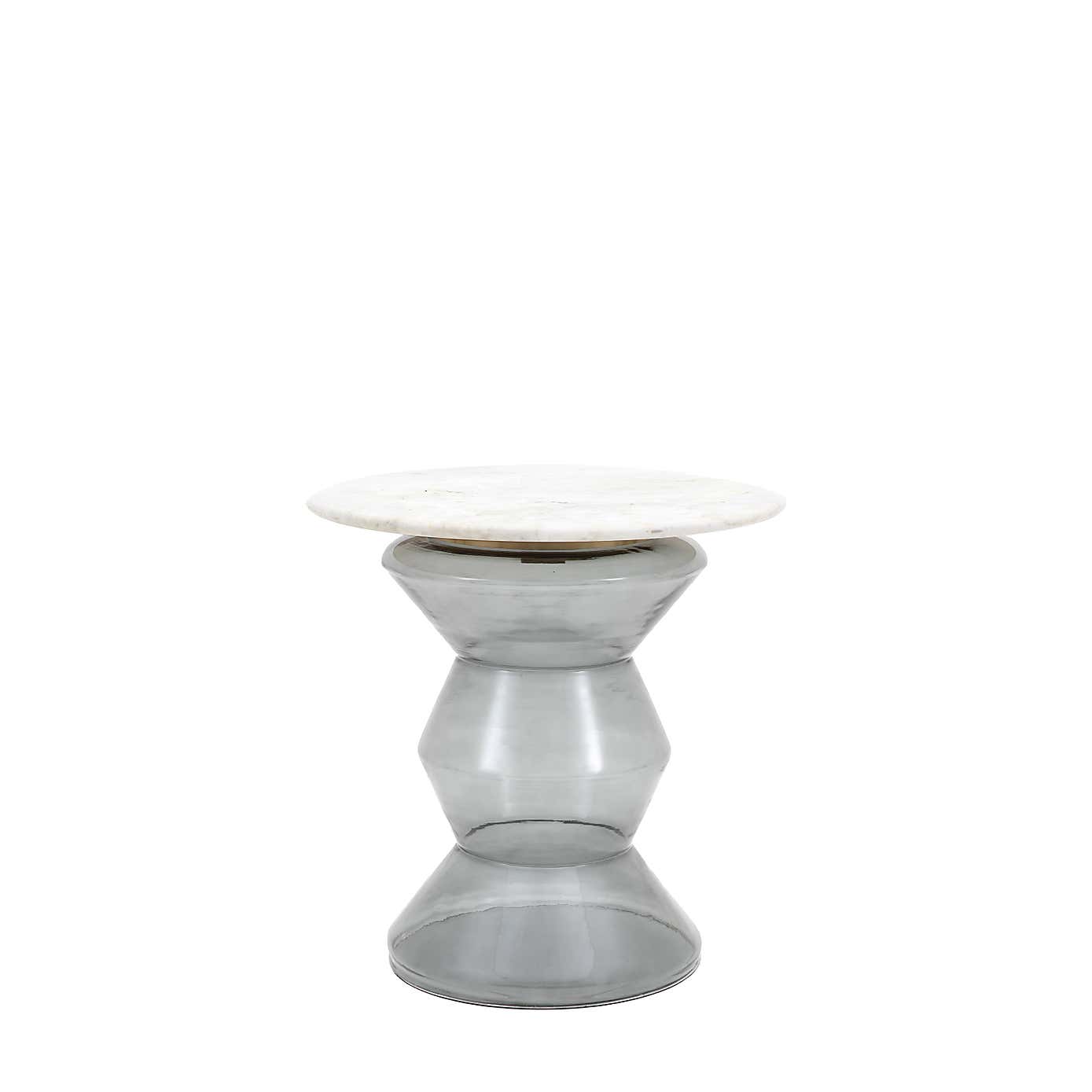 Return - Tilbury Side Table