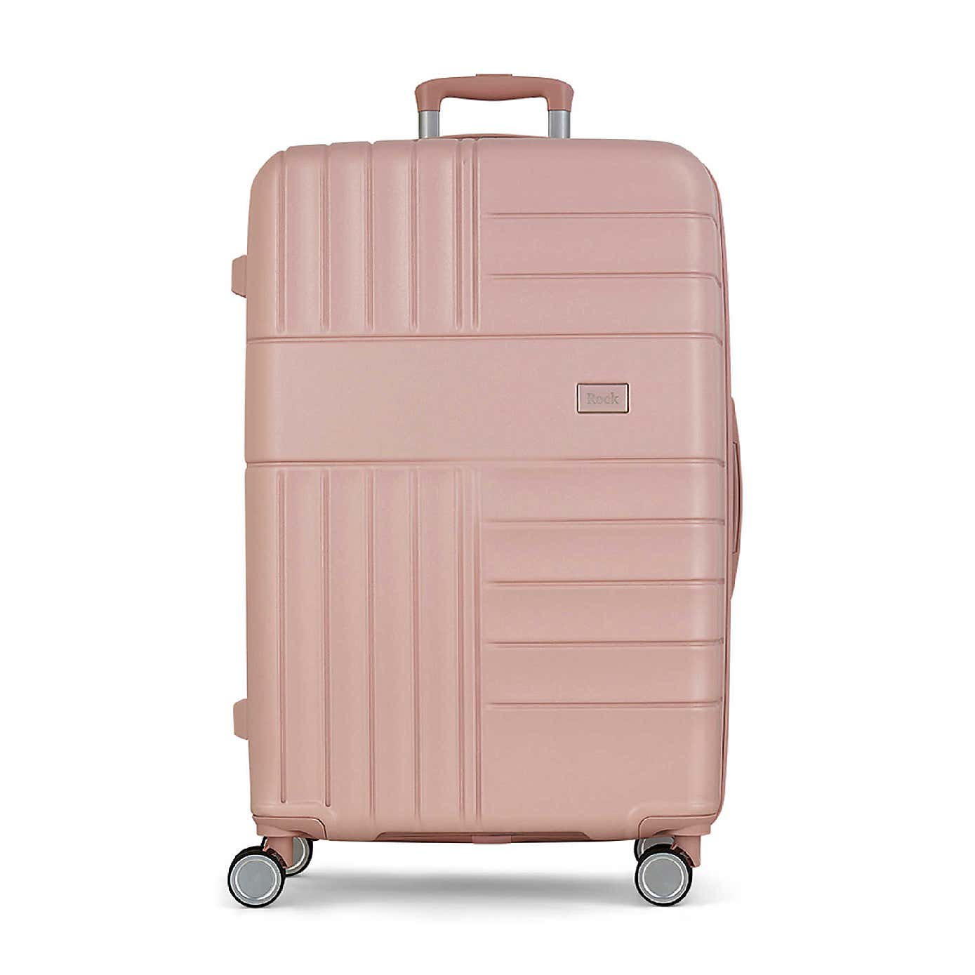 Rock Luggage Aspen Hard Shell Suitcase