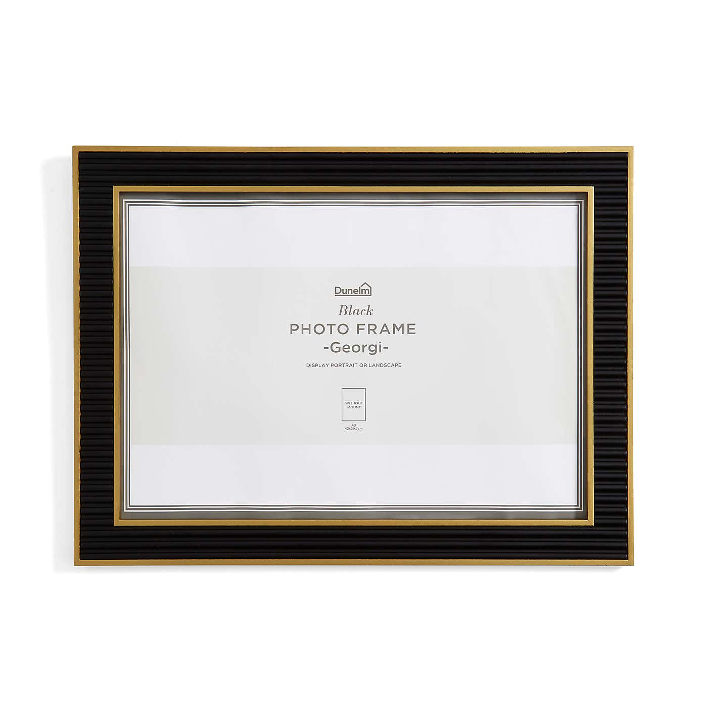 Georgi Photo Frame
