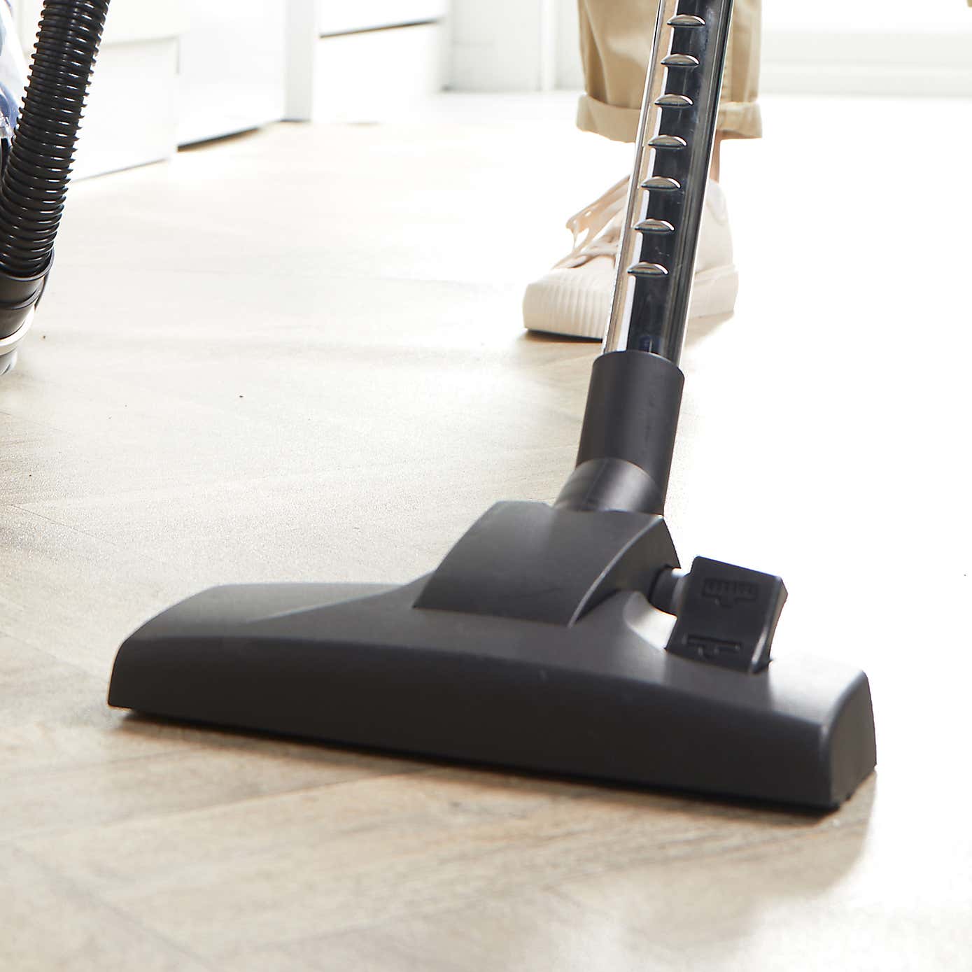 Beldray Multi Cyclonic Titanium Pet Vacuum