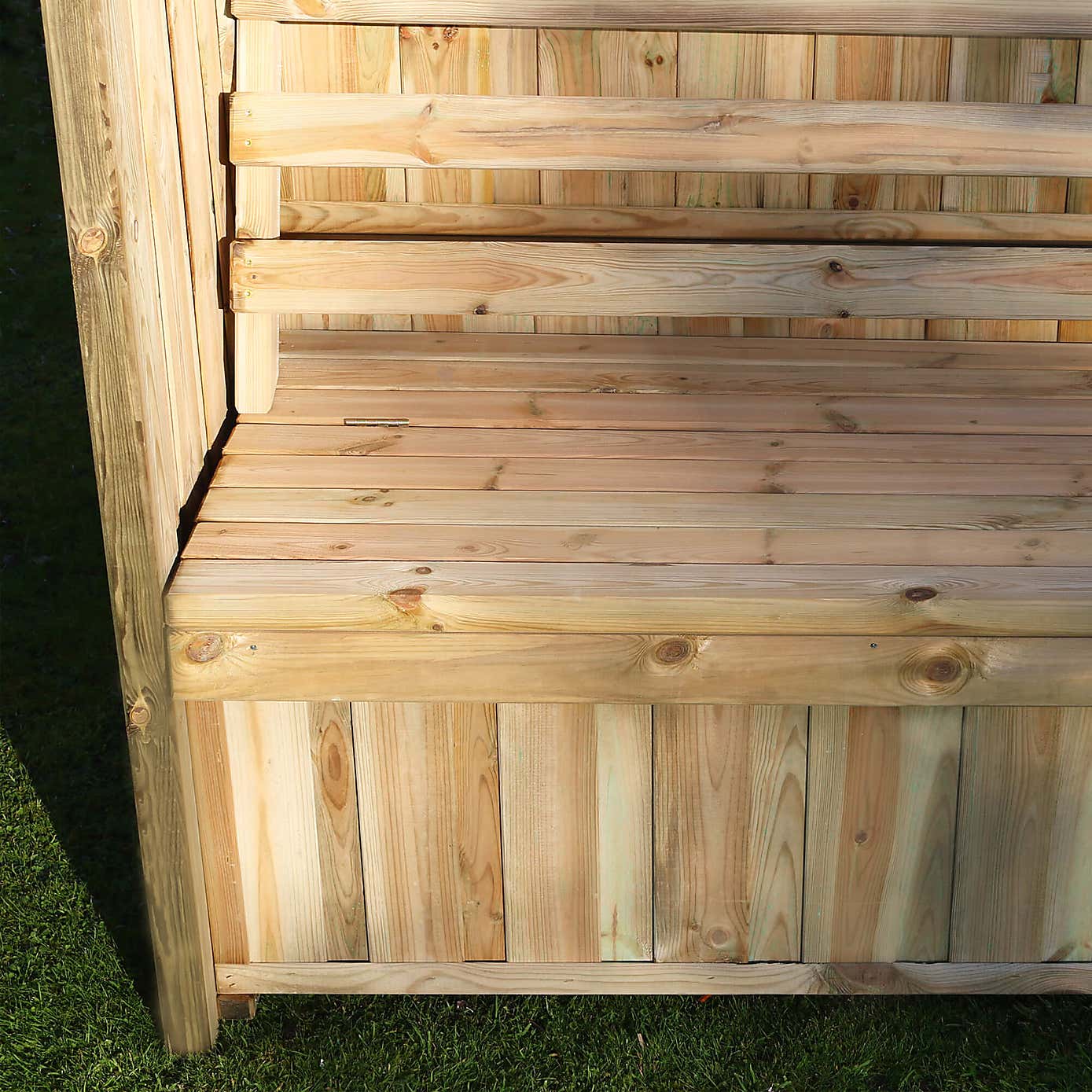 Dorset Storage Arbour