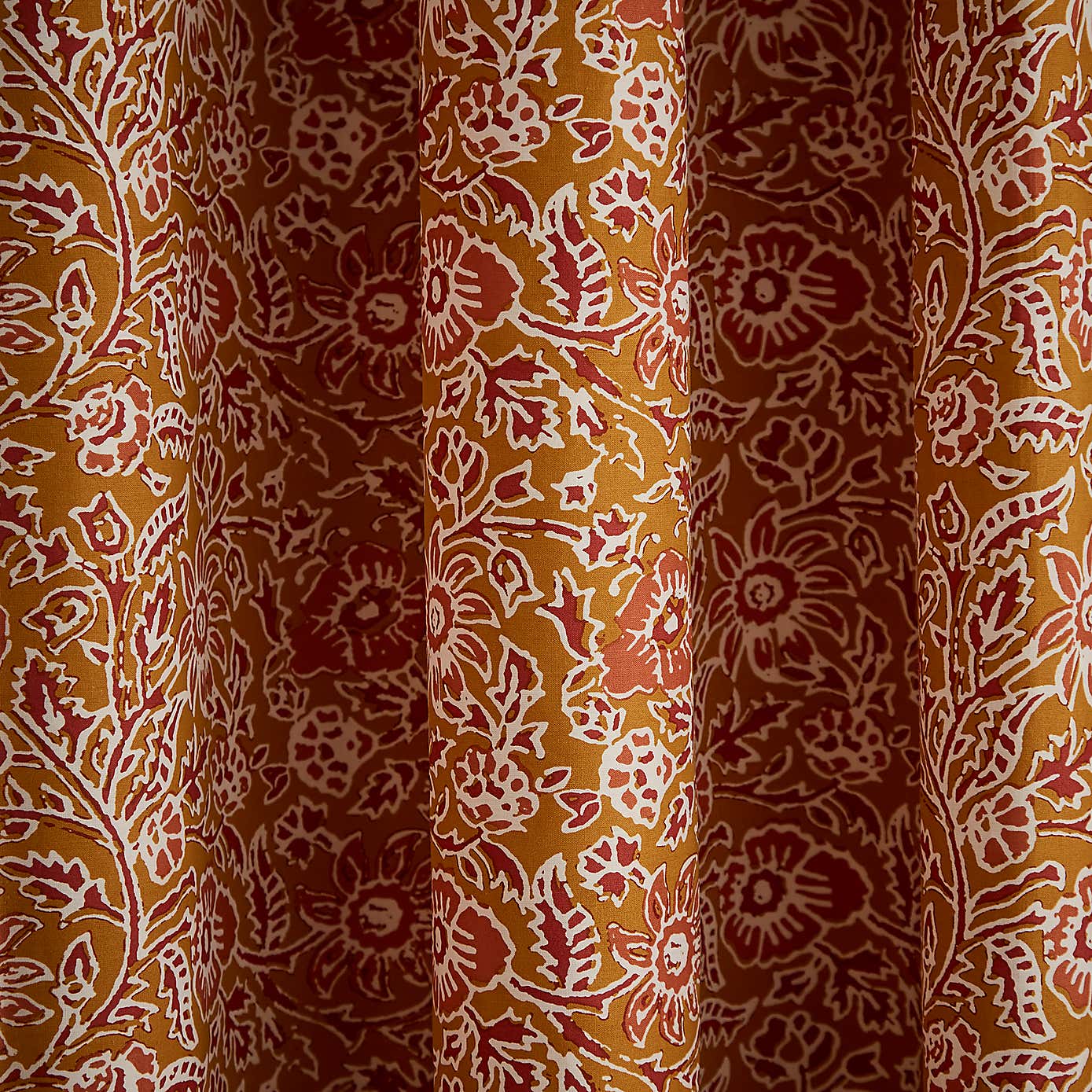 Ziara Blackout Eyelet Curtains